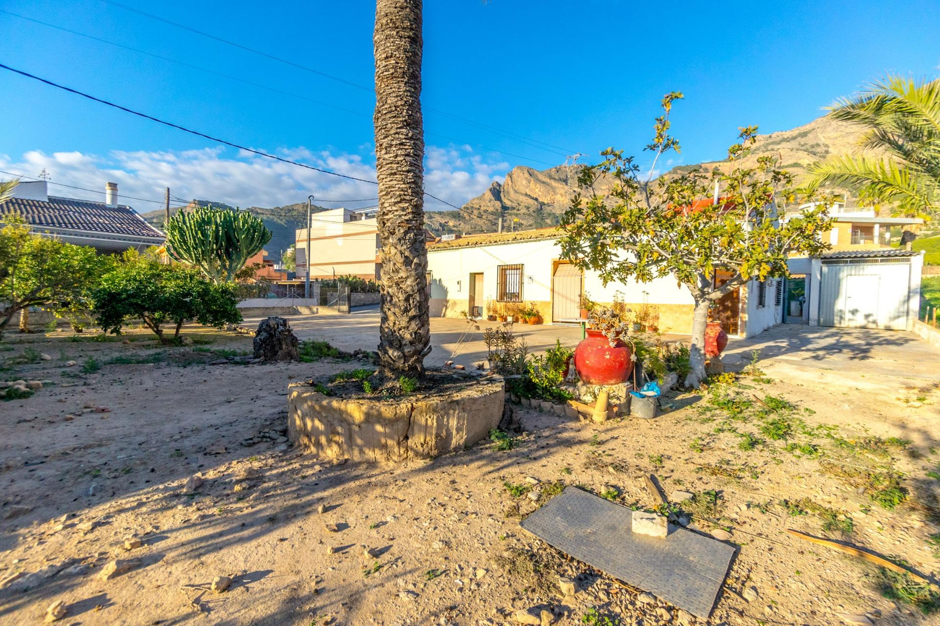 Casa en venta en Orihuela