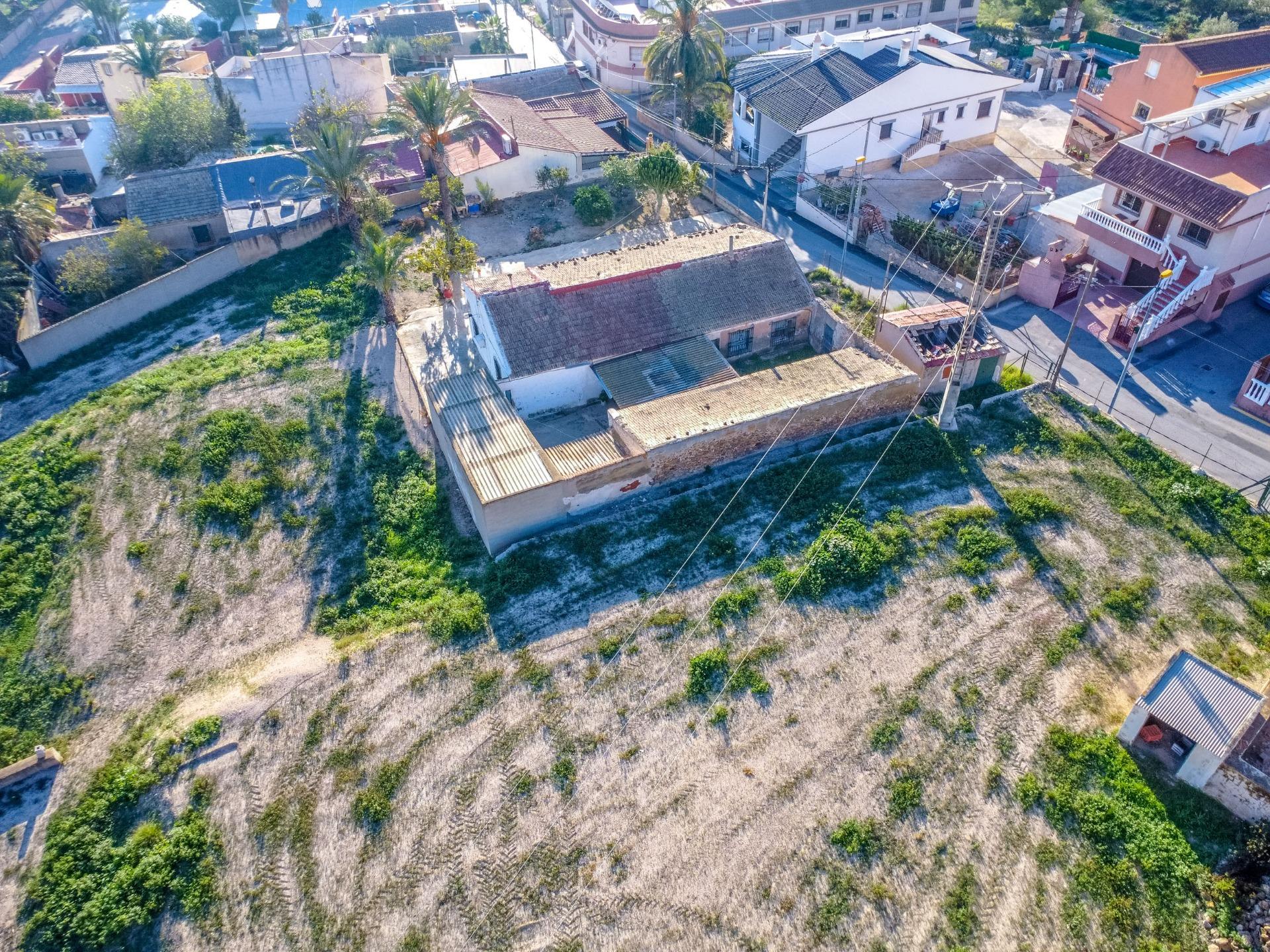 Casa en venta en Orihuela