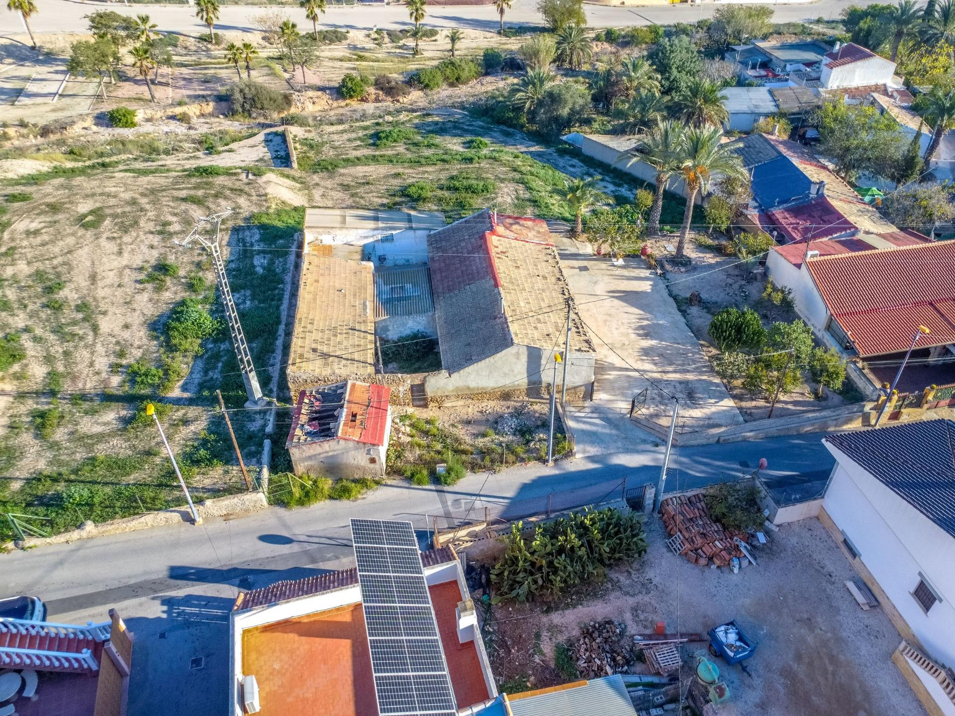Casa en venta en Orihuela