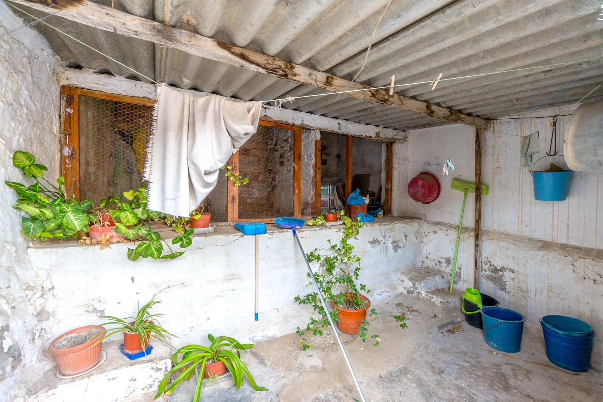 Casa en venta en Orihuela