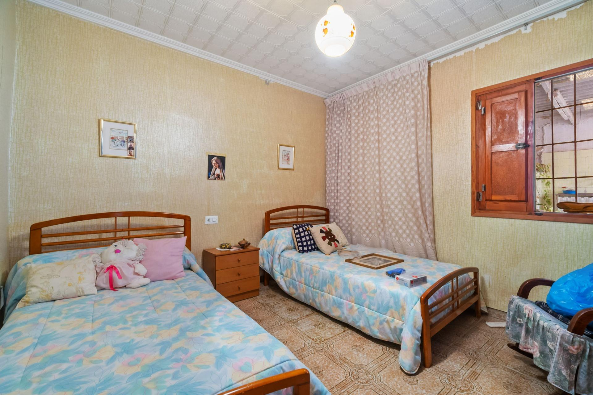 Casa en venta en Orihuela