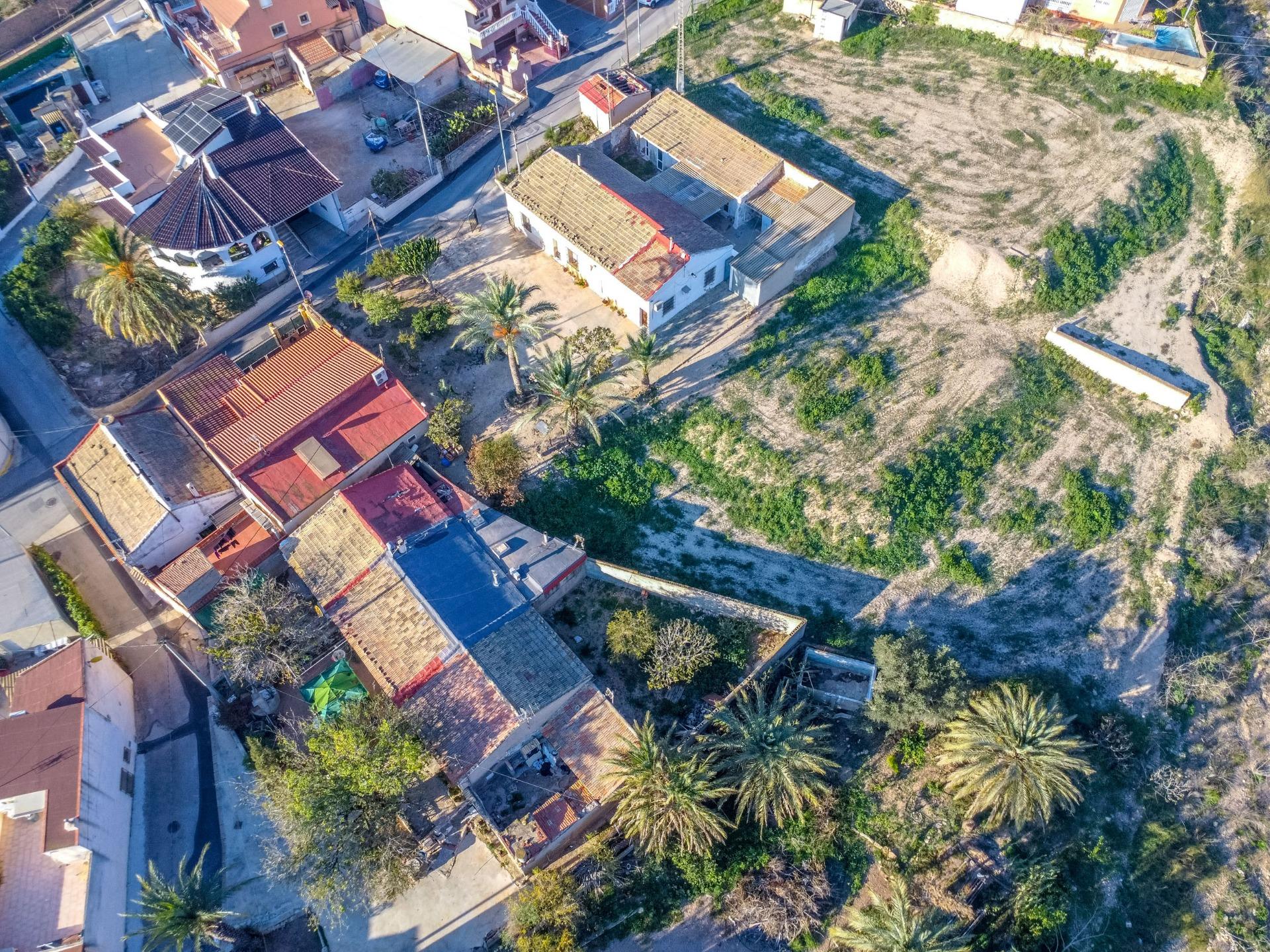 Casa en venta en Orihuela