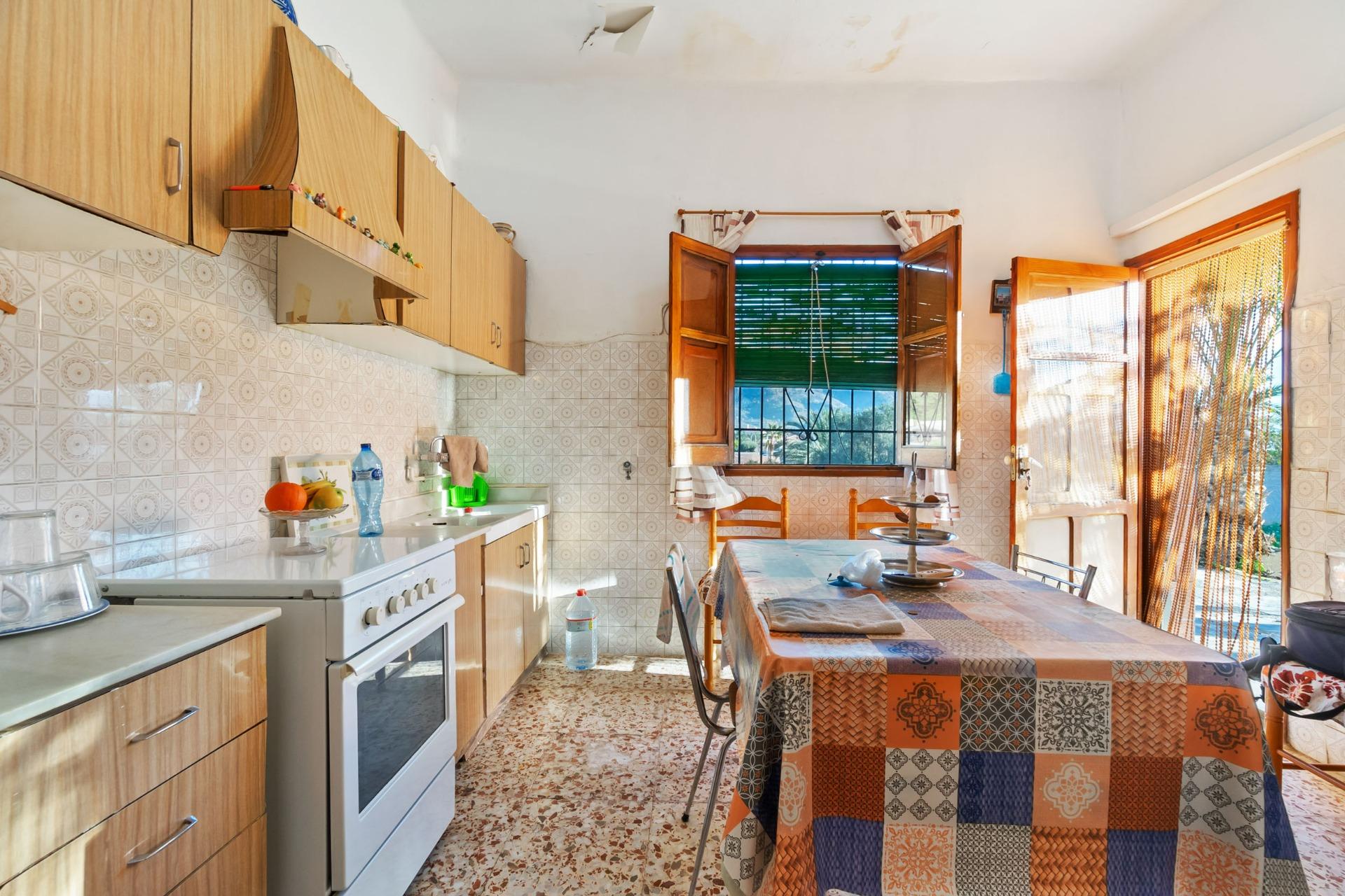 Casa en venta en Orihuela