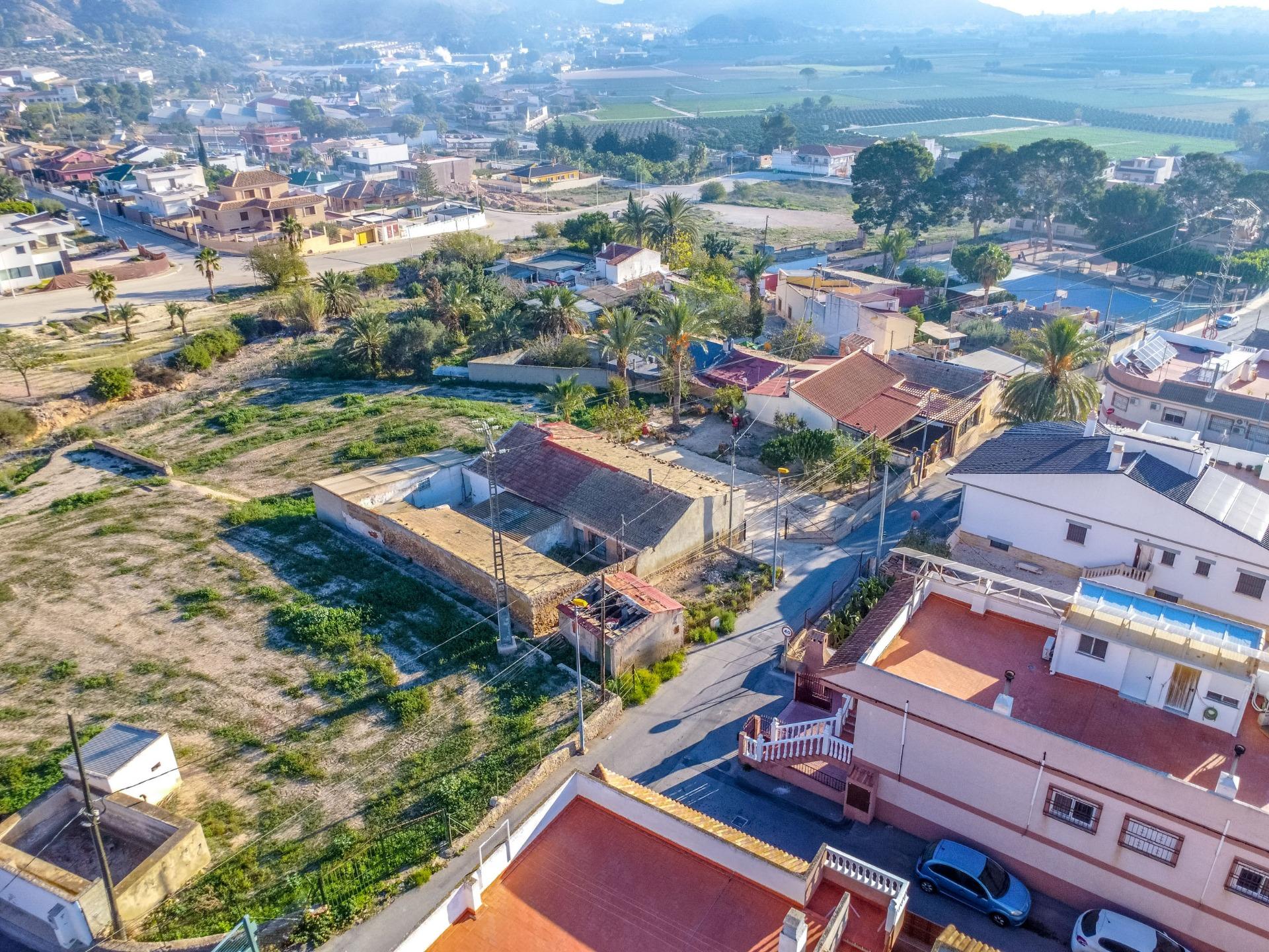 Casa en venta en Orihuela