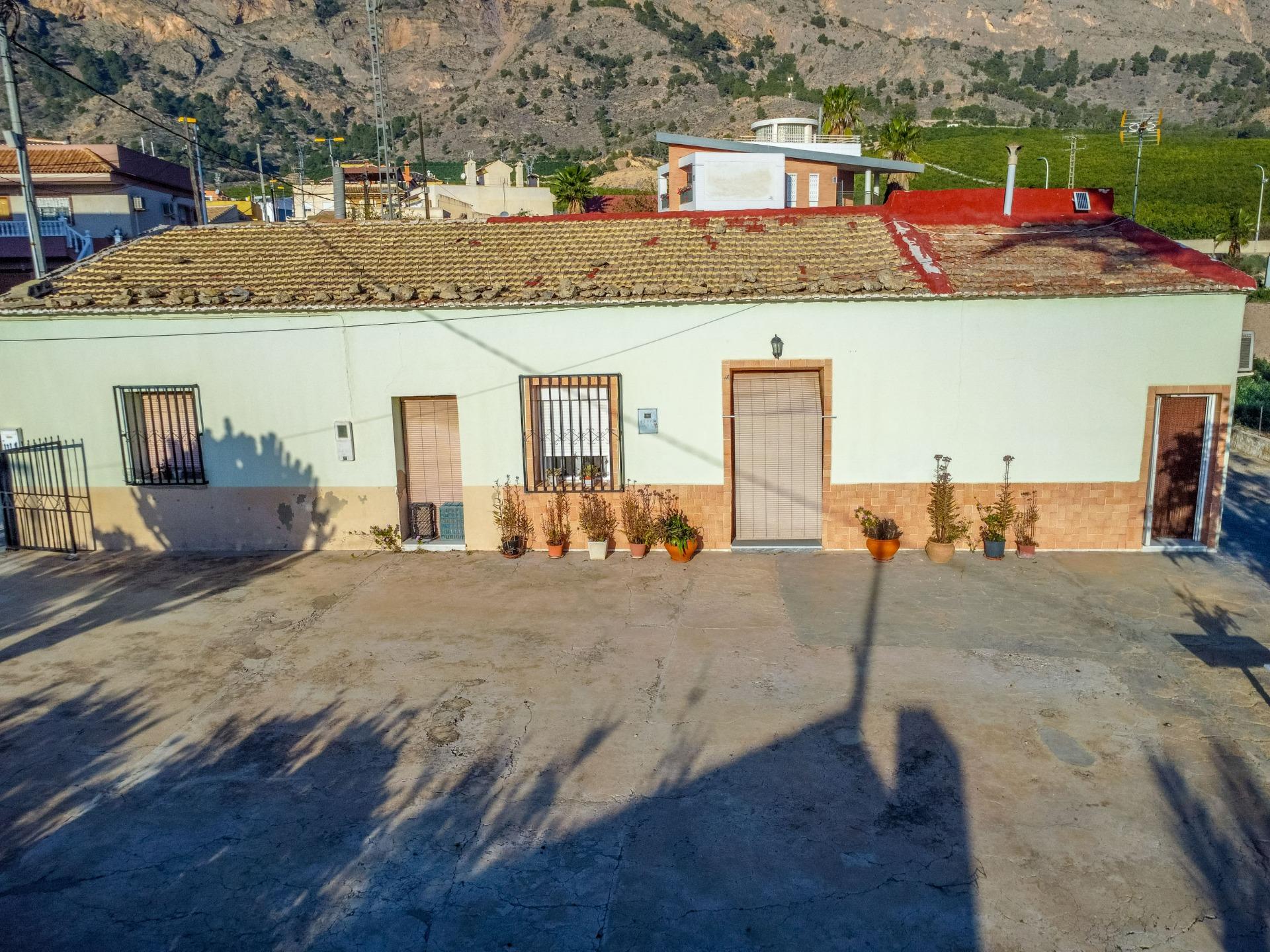 Casa en venta en Orihuela