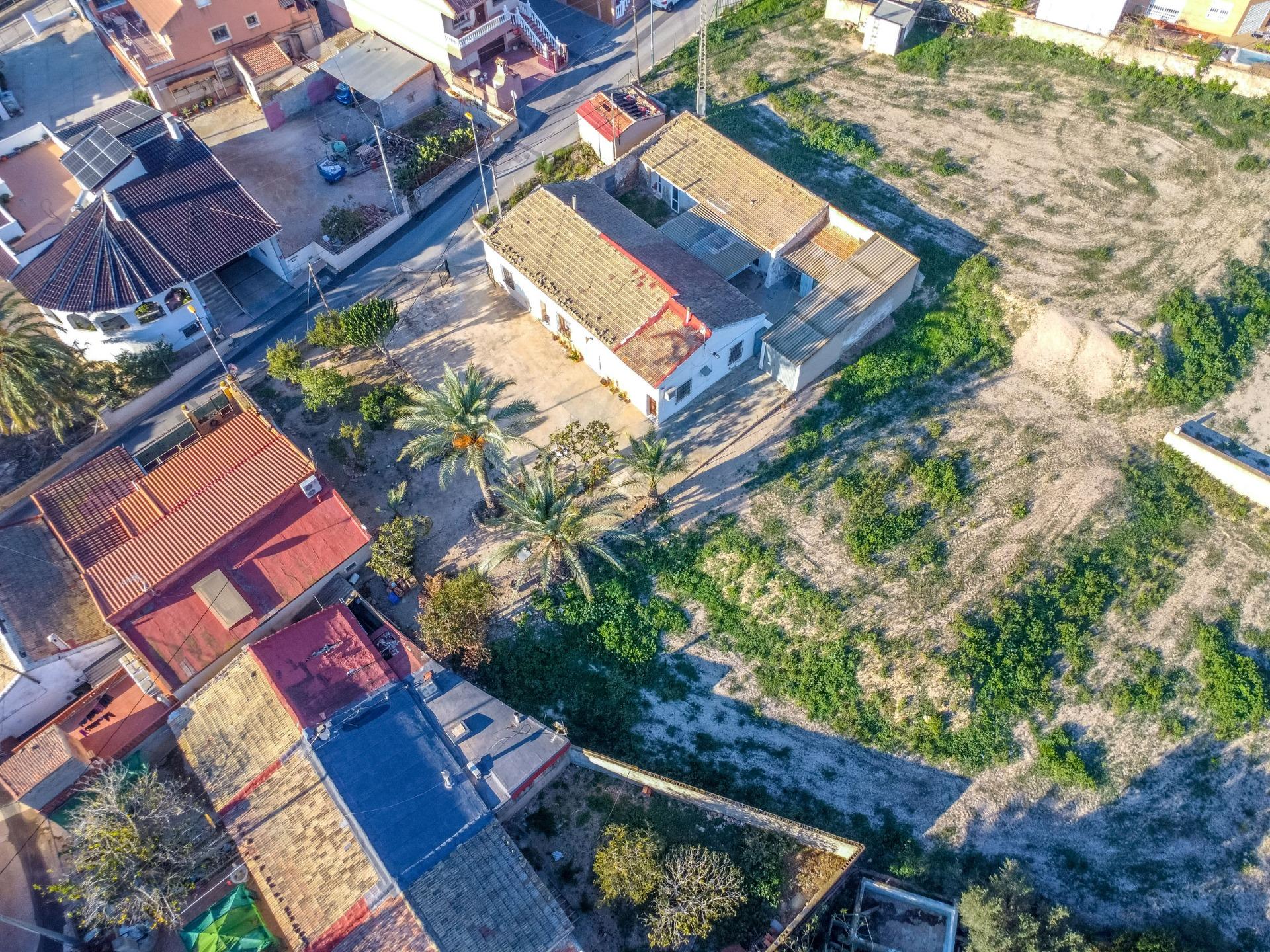 Casa en venta en Orihuela