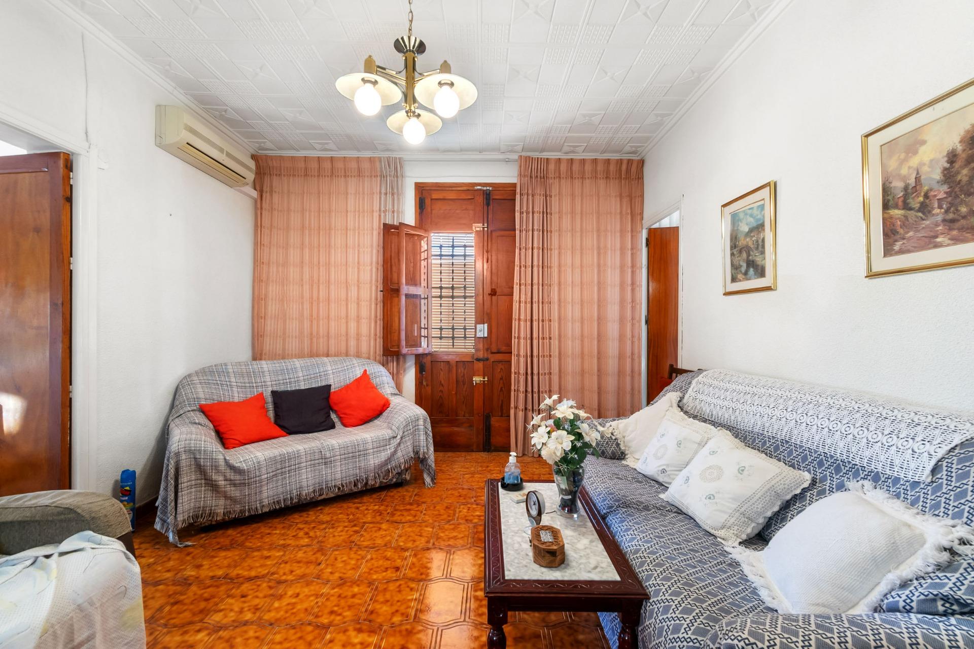 Casa en venta en Orihuela