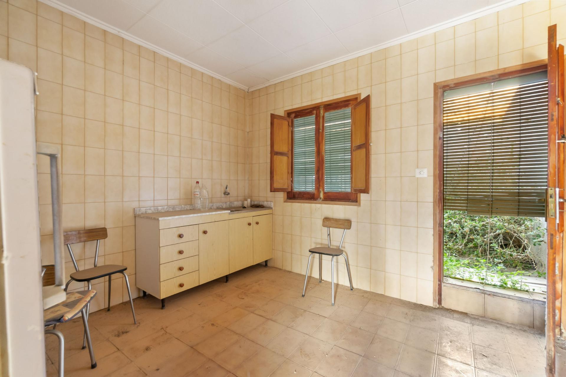 Casa en venta en Orihuela