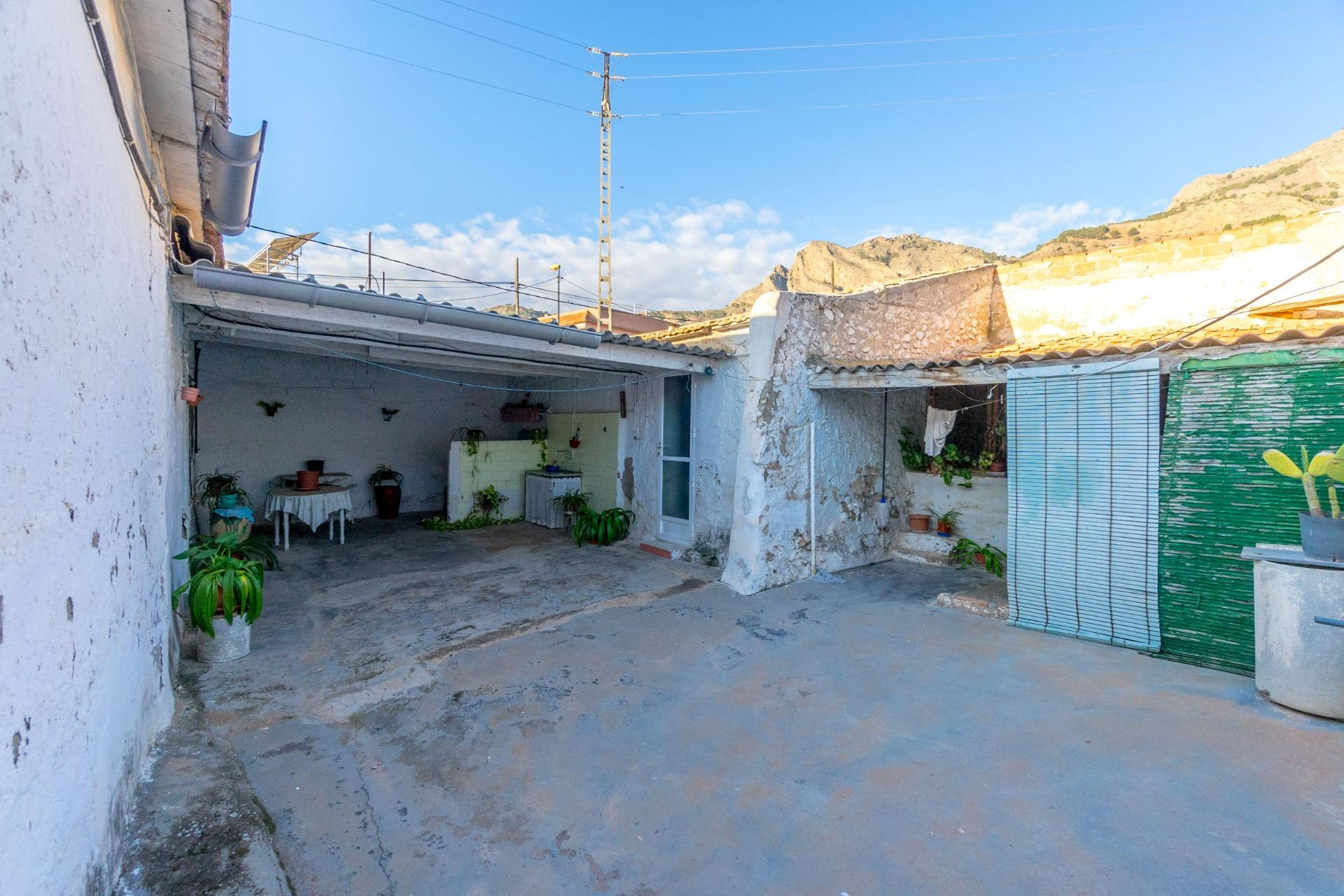 Casa en venta en Orihuela