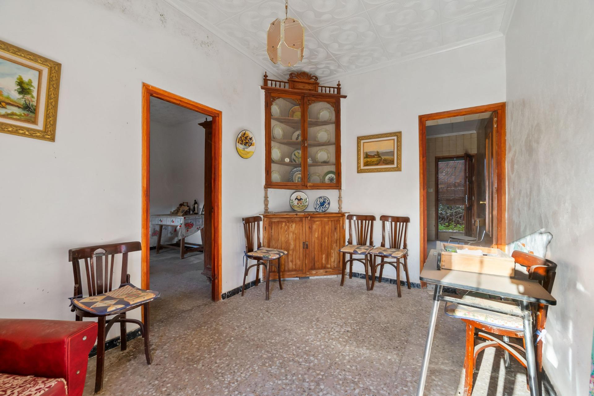 Casa en venta en Orihuela