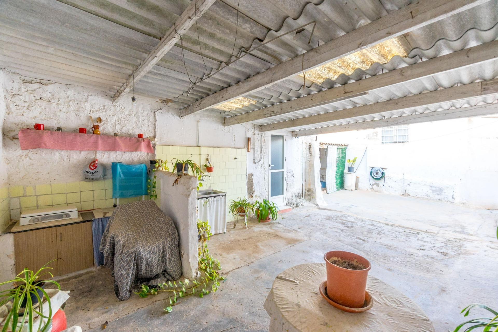 Casa en venta en Orihuela
