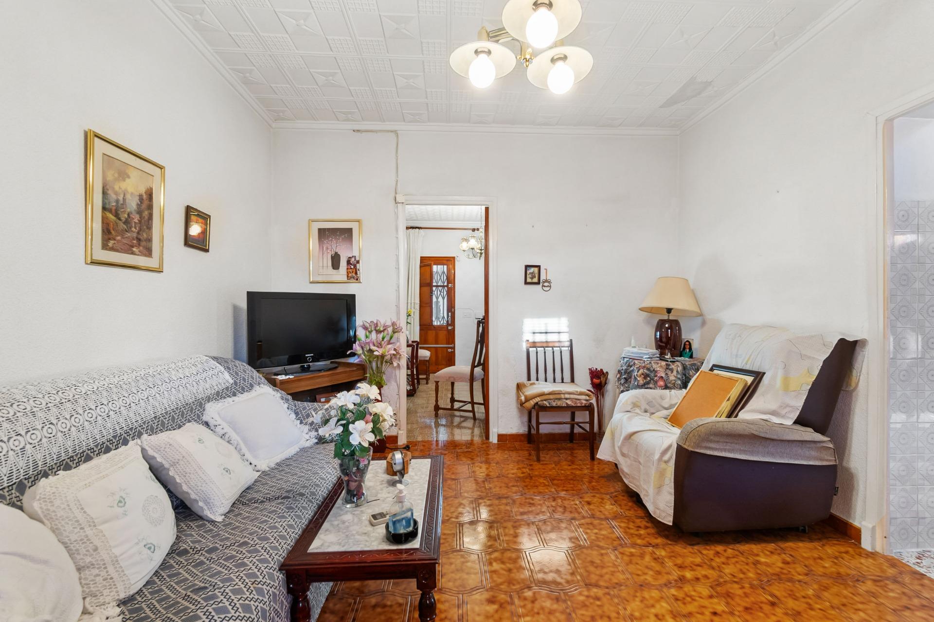 Casa en venta en Orihuela