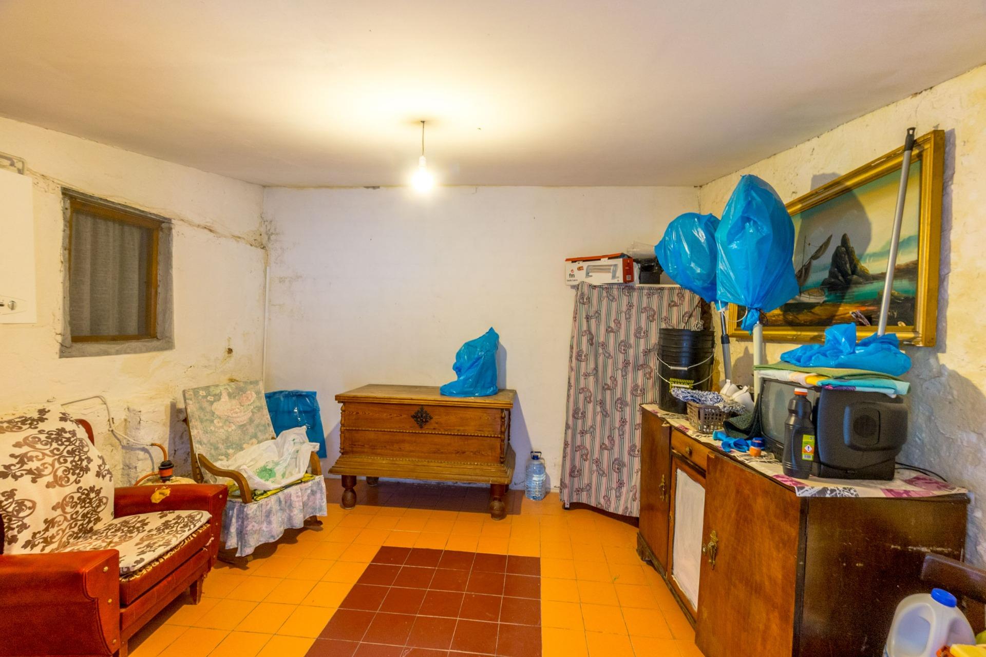 Casa en venta en Orihuela