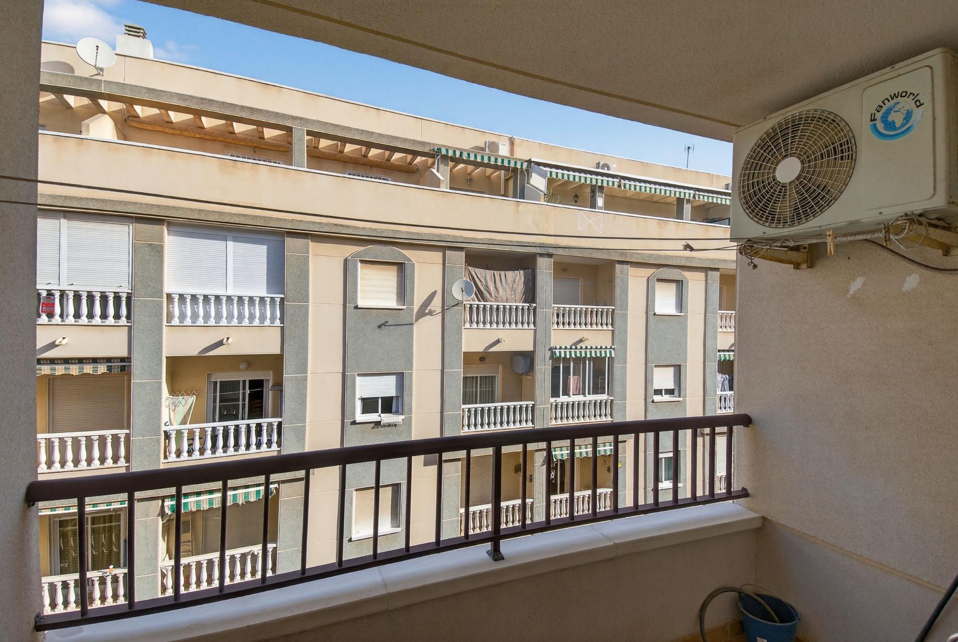 Apartmán v prodeji in Torrevieja