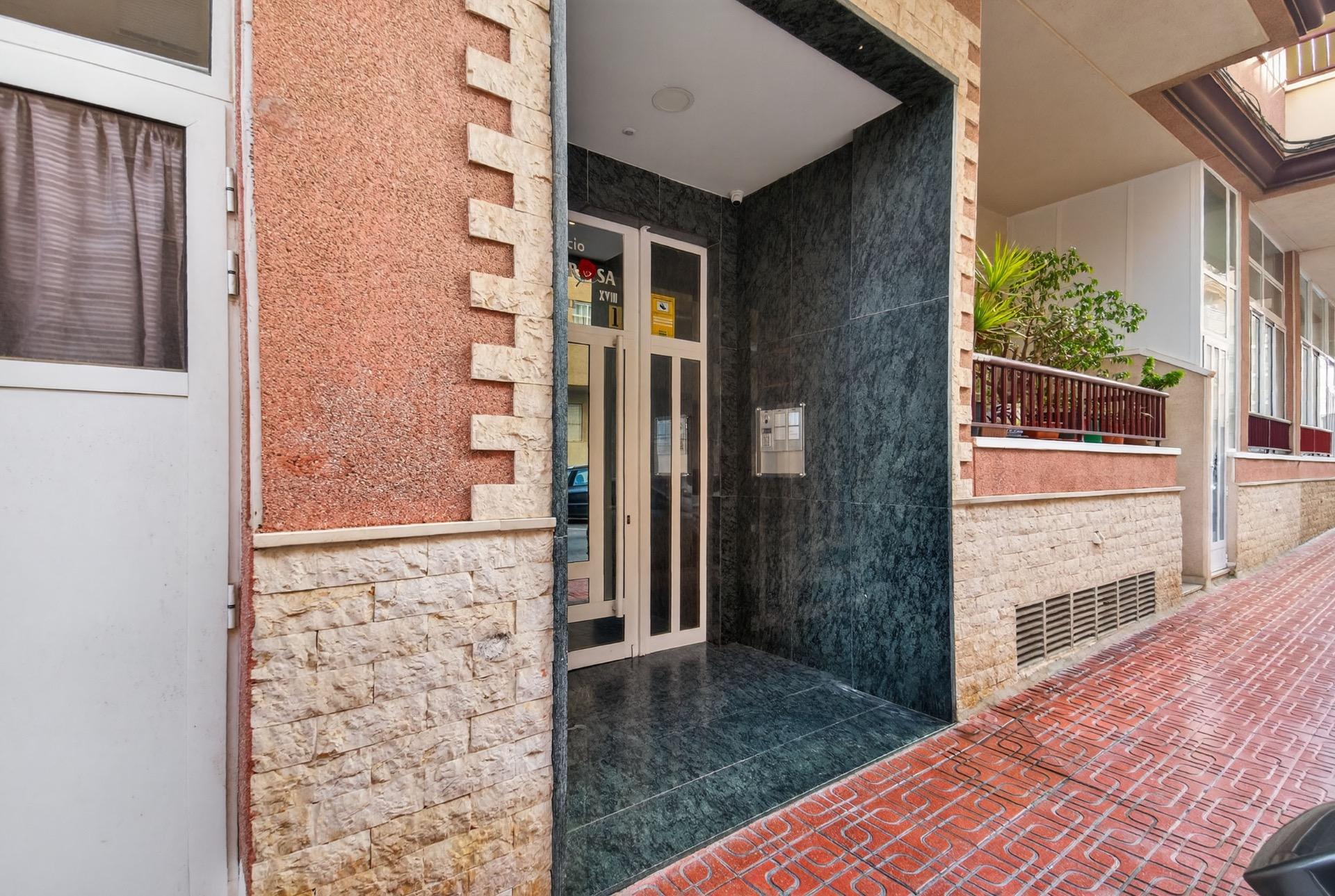 Apartmán v prodeji in Torrevieja