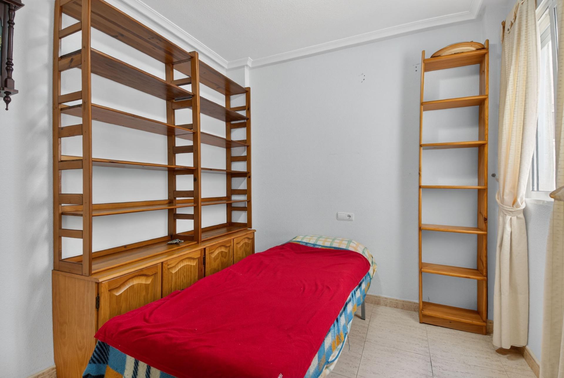 Apartmán v prodeji in Torrevieja