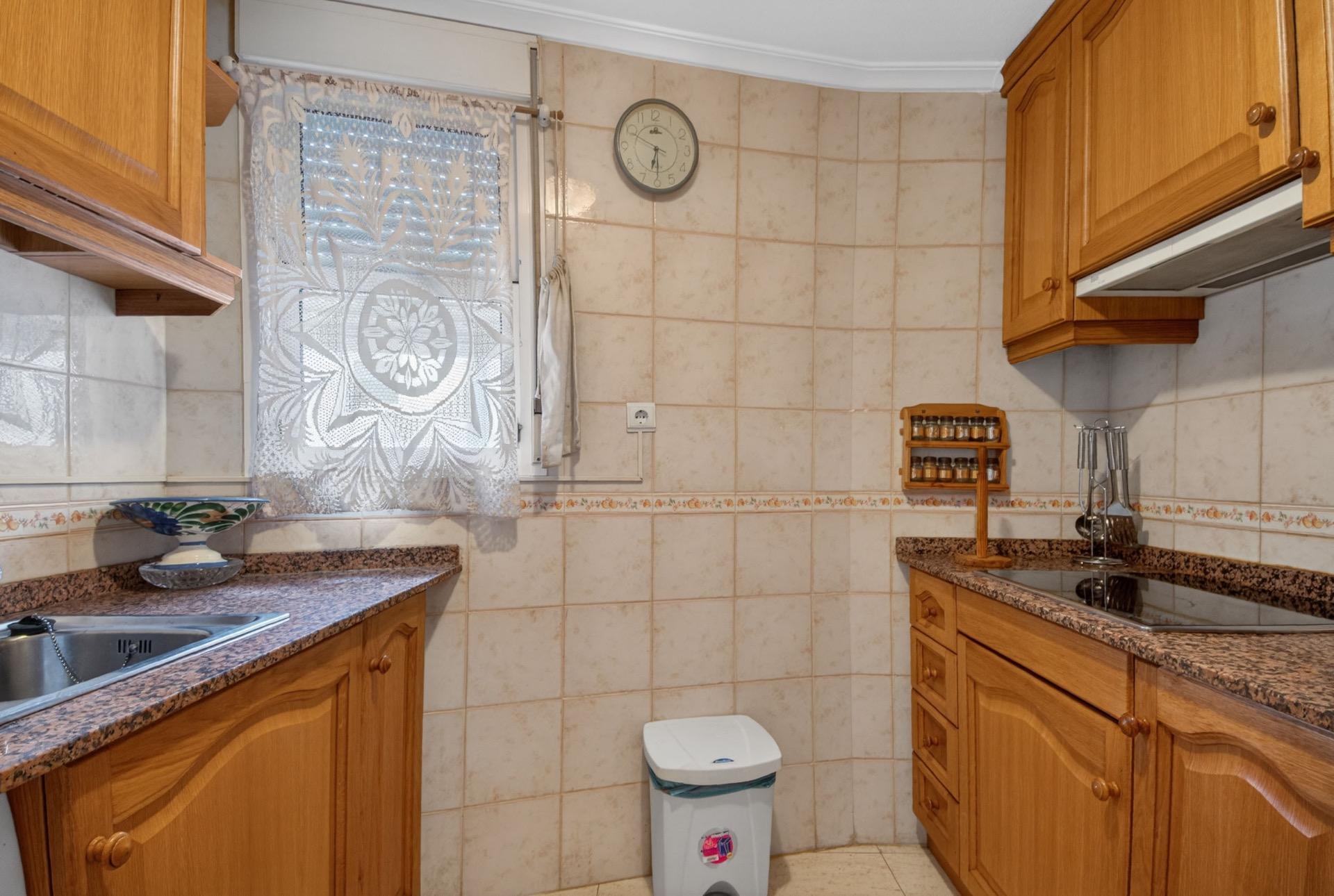 Apartmán v prodeji in Torrevieja