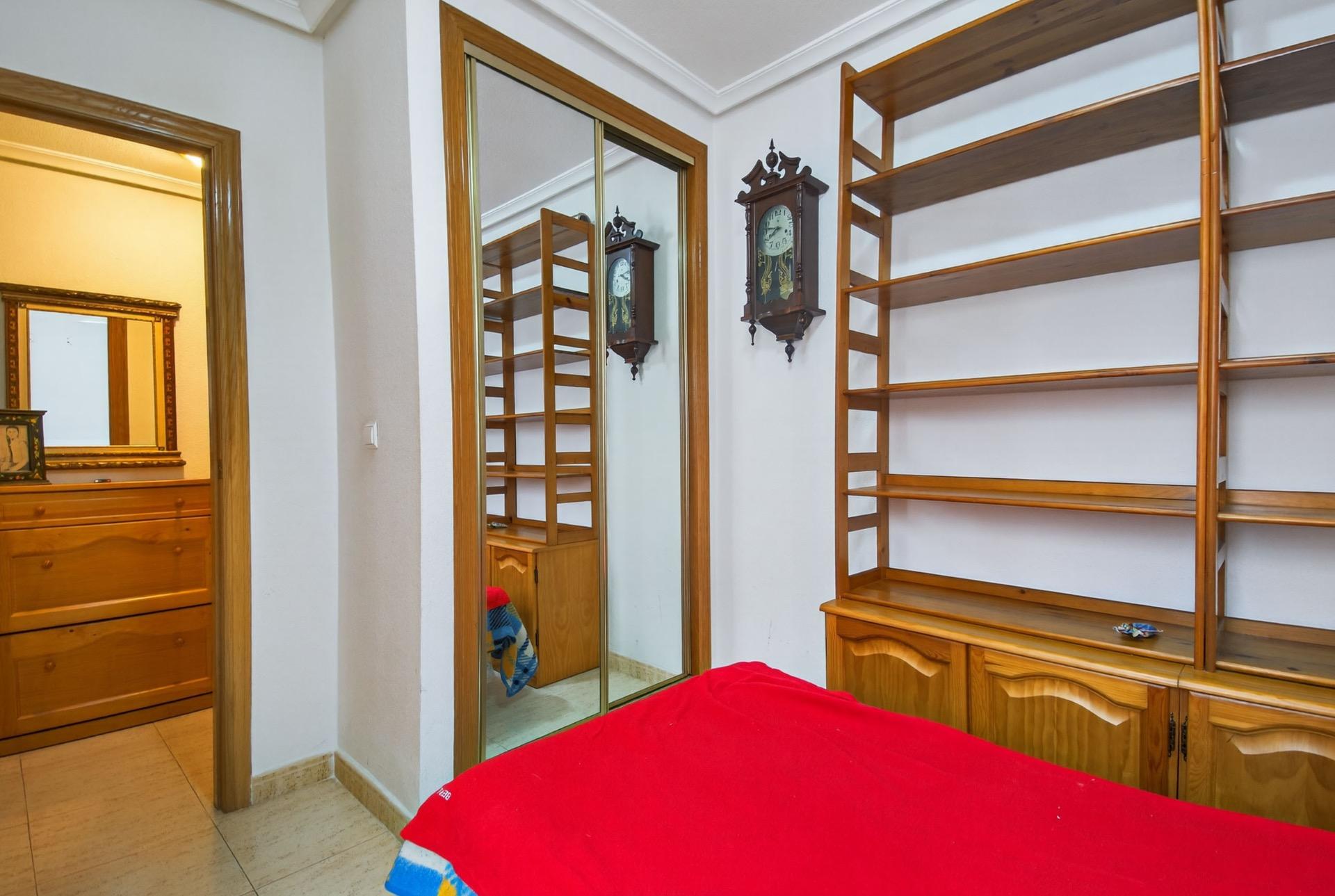 Apartmán v prodeji in Torrevieja