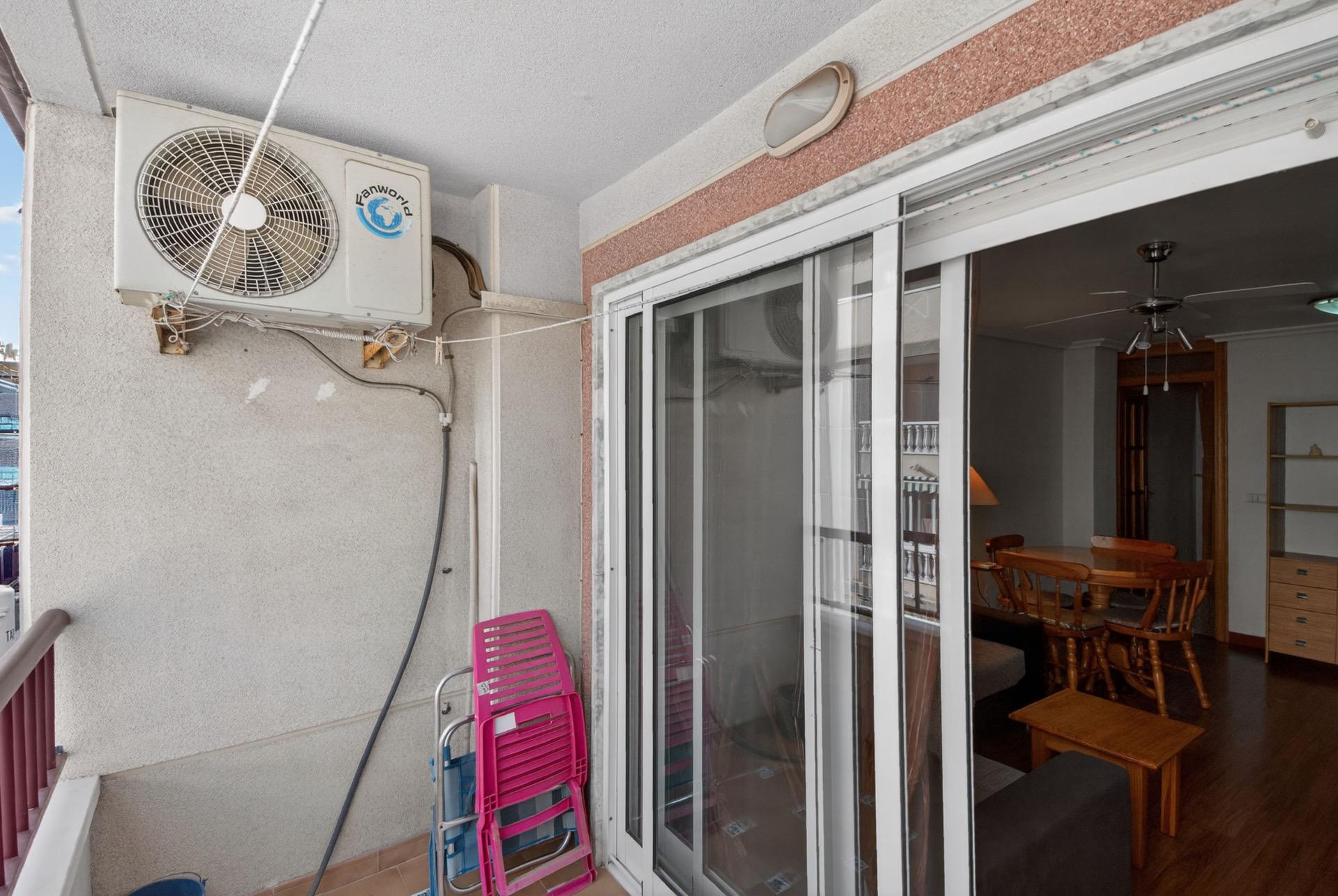 Apartmán v prodeji in Torrevieja
