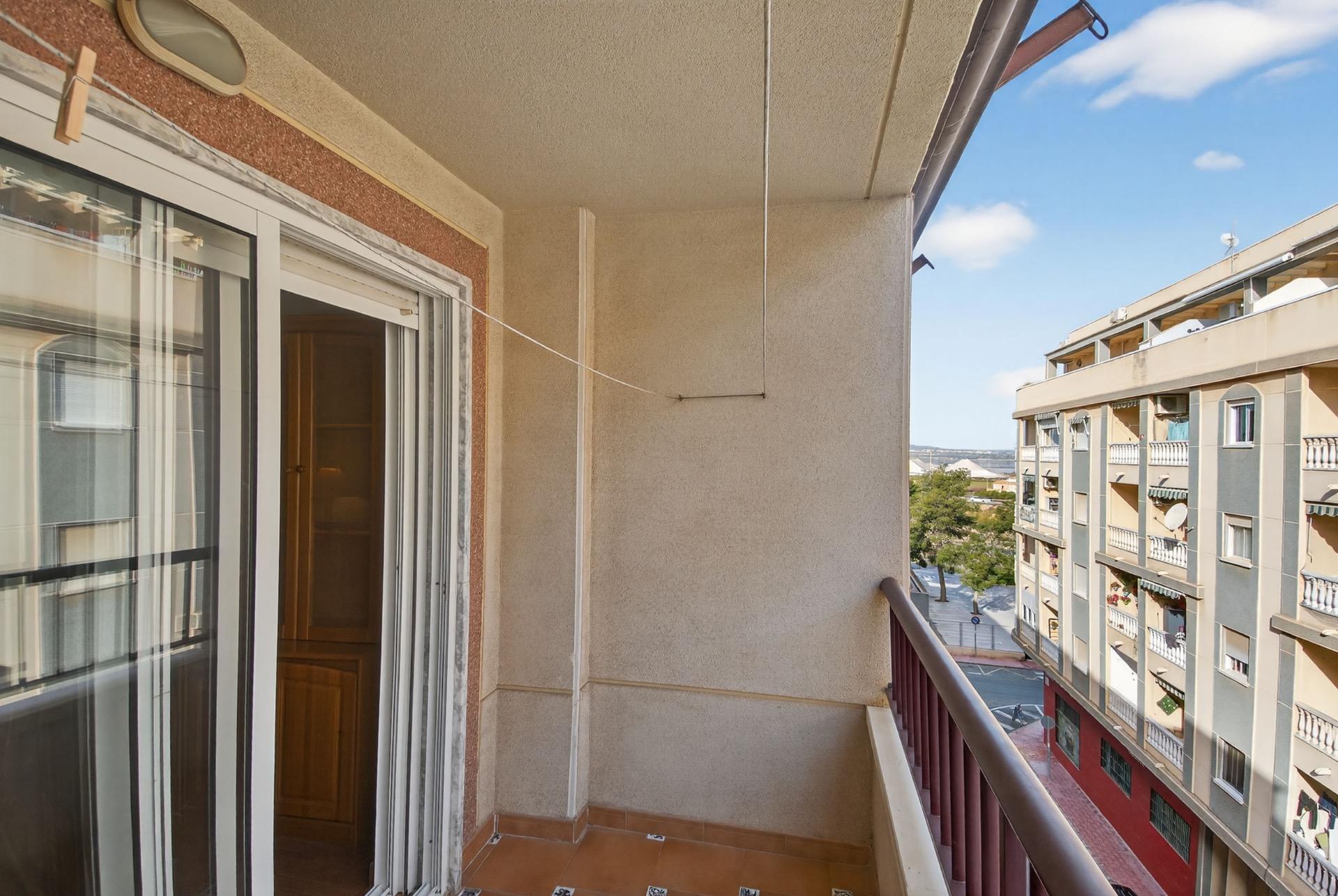 Apartmán v prodeji in Torrevieja