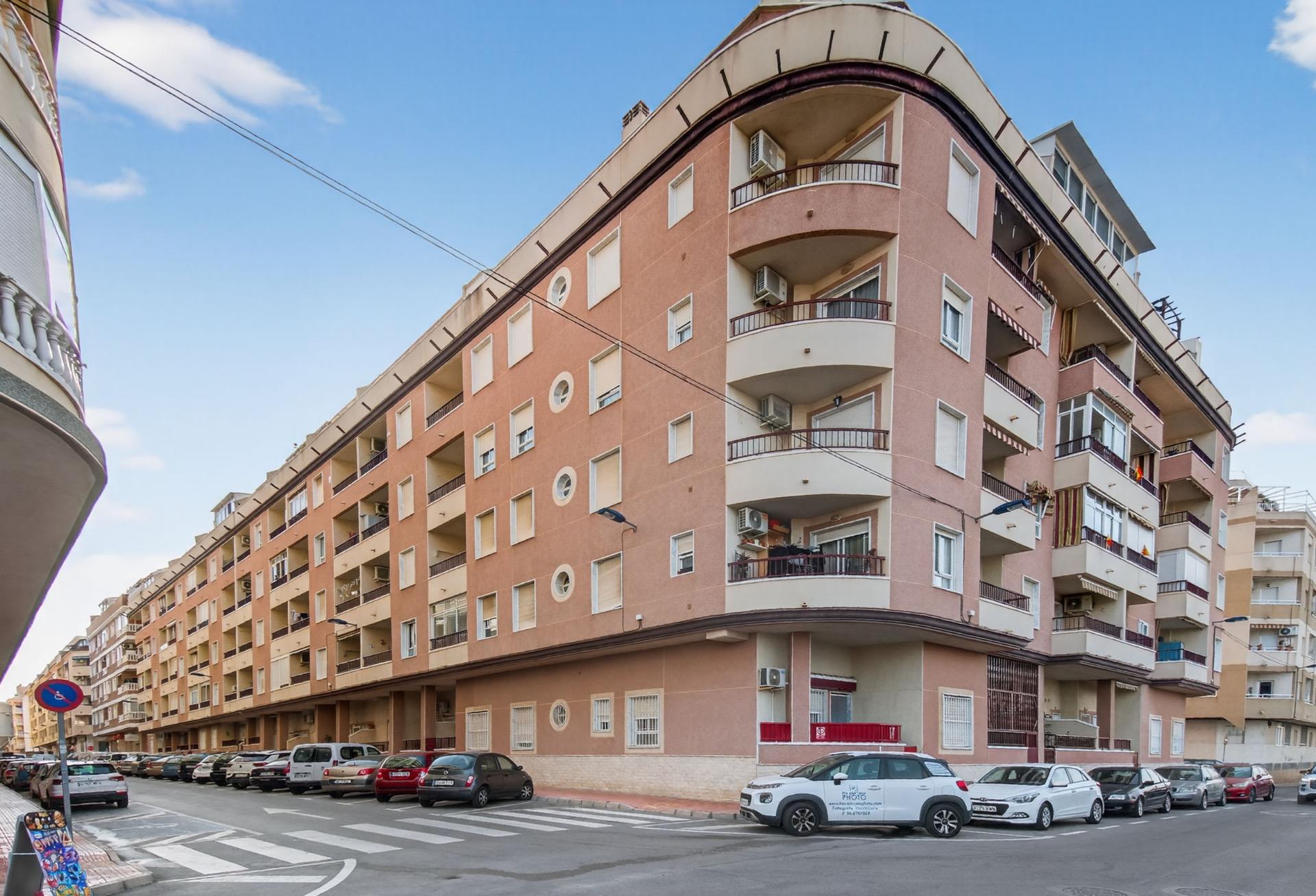 Apartmán v prodeji in Torrevieja