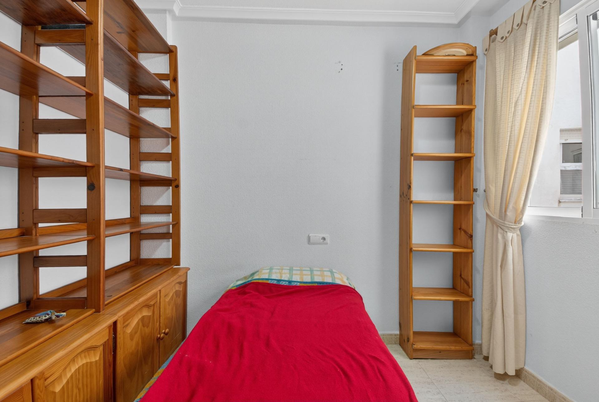 Apartmán v prodeji in Torrevieja