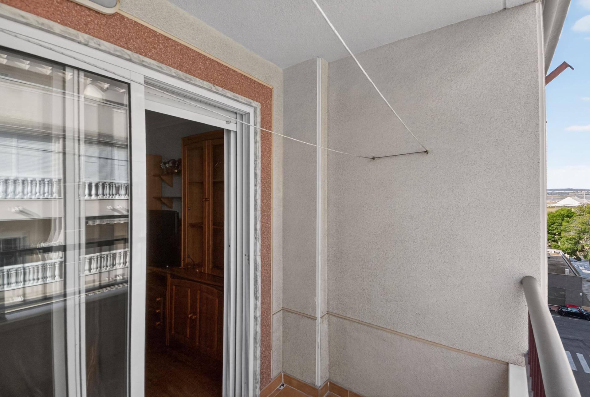 Apartmán v prodeji in Torrevieja