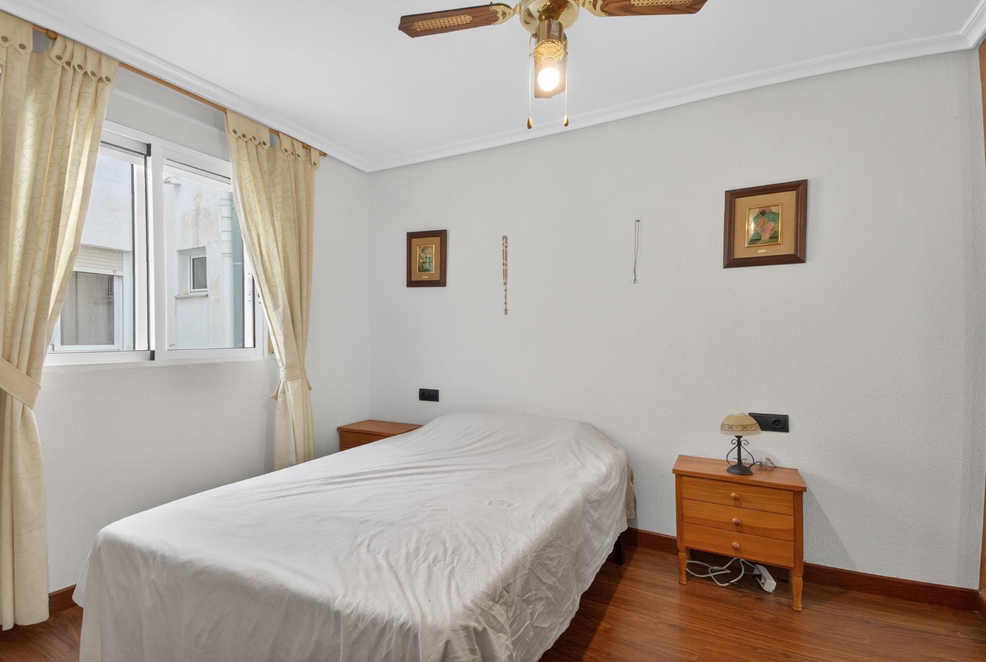 Apartmán v prodeji in Torrevieja