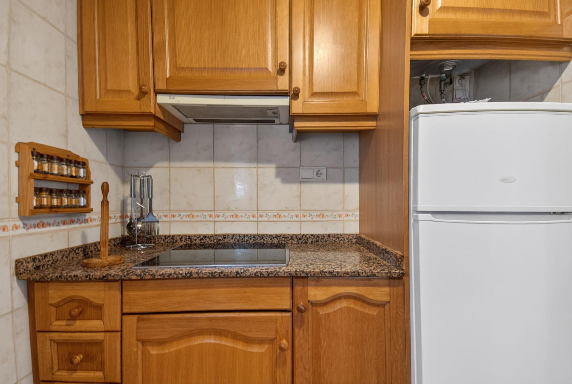 Apartmán v prodeji in Torrevieja