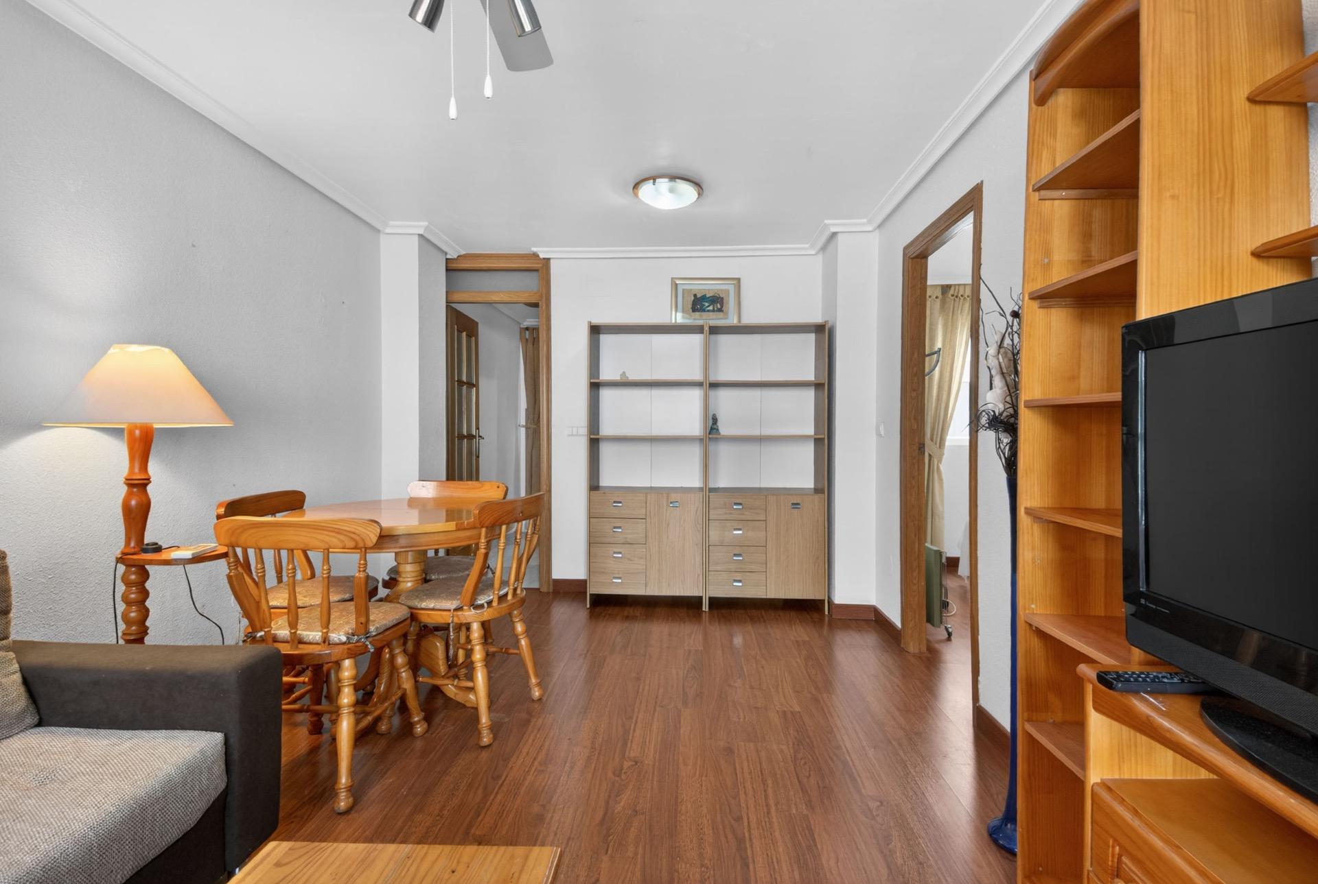 Apartmán v prodeji in Torrevieja