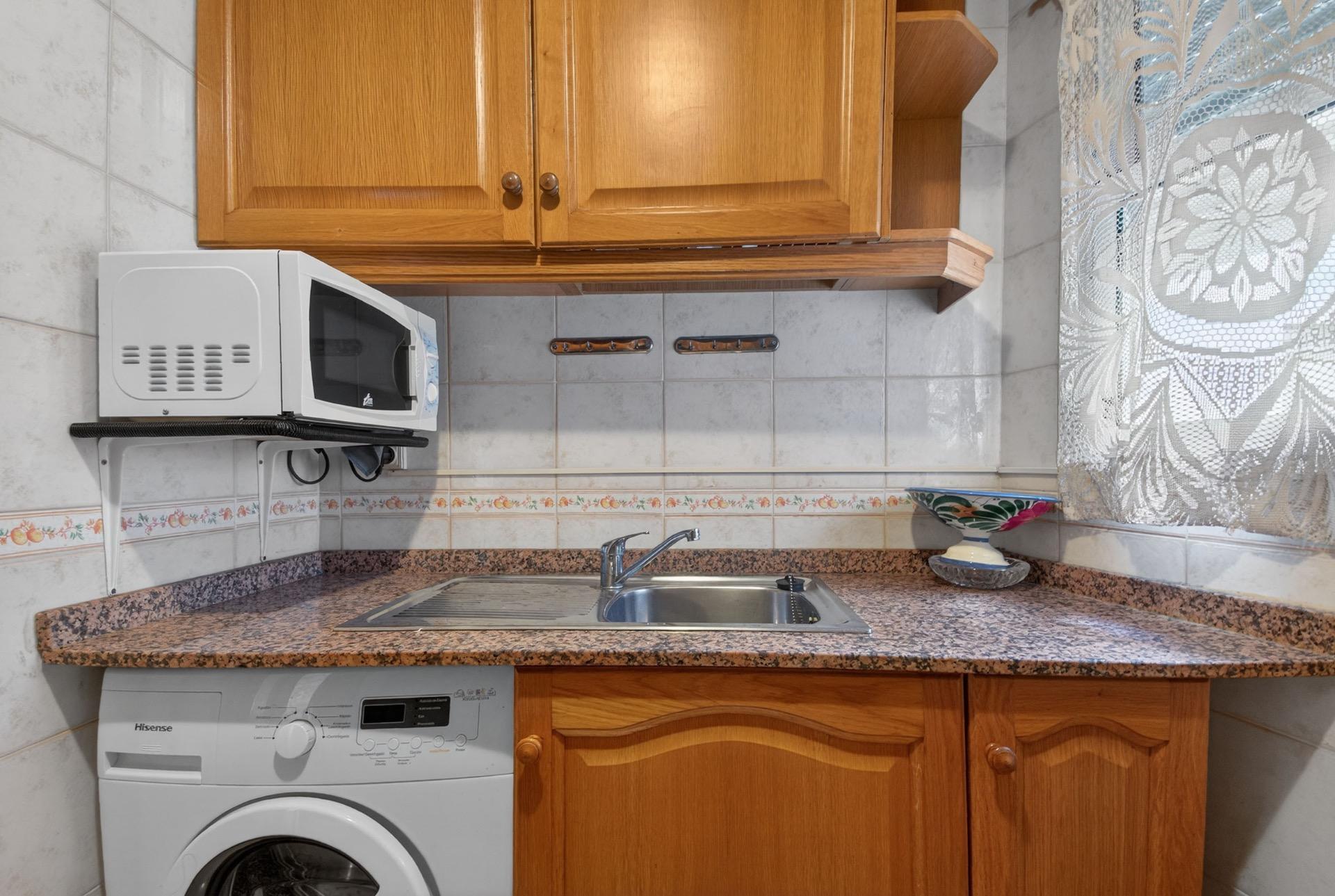 Apartmán v prodeji in Torrevieja