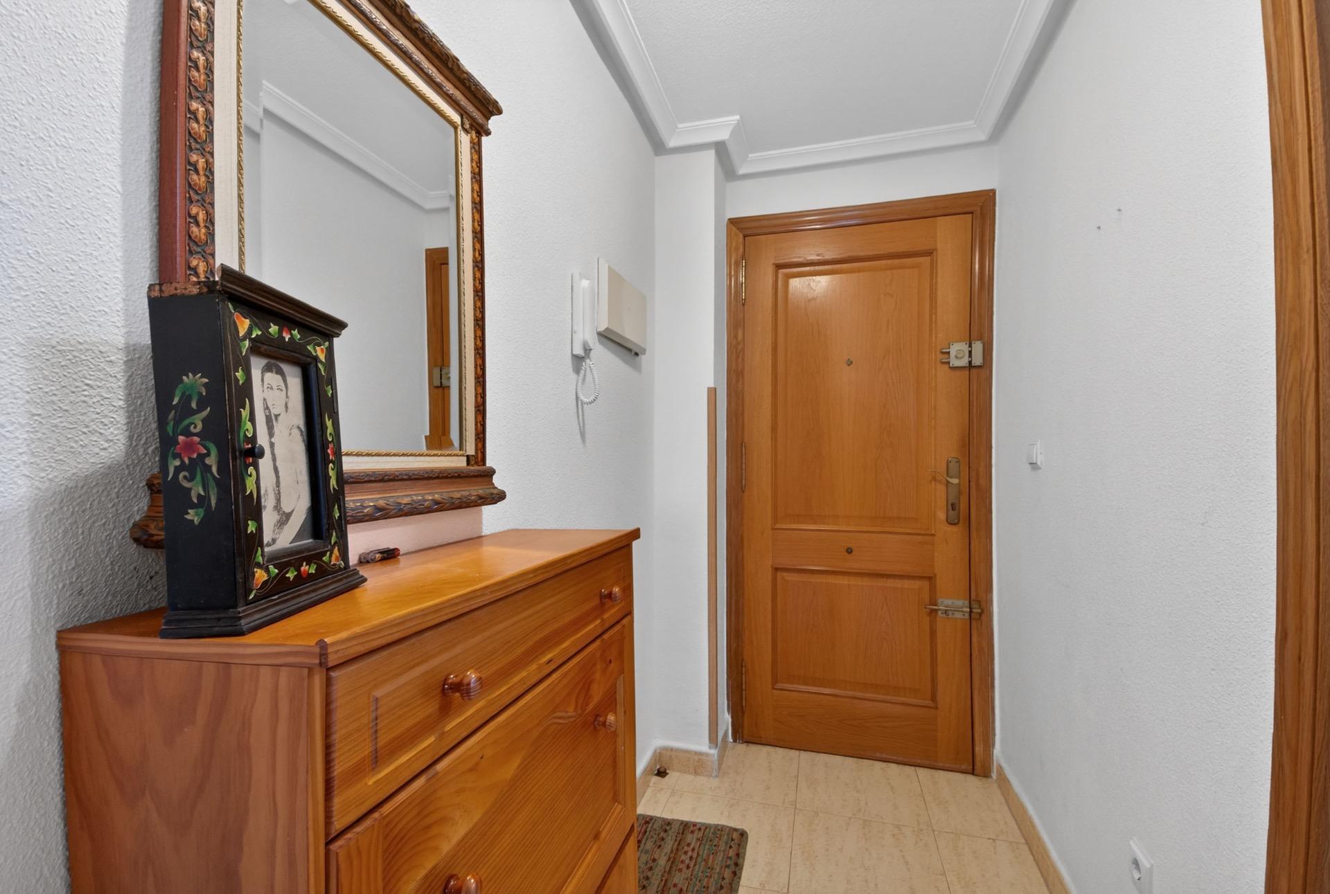 Apartmán v prodeji in Torrevieja