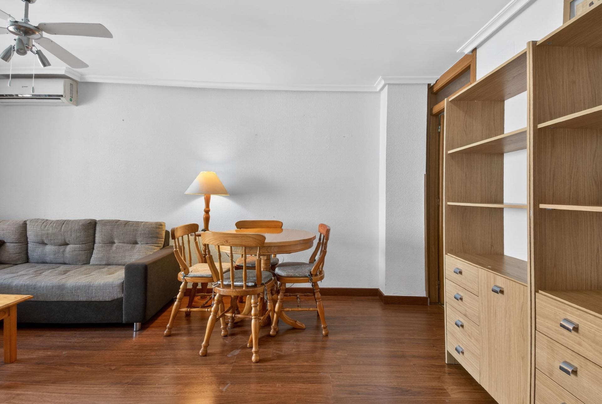 Apartmán v prodeji in Torrevieja