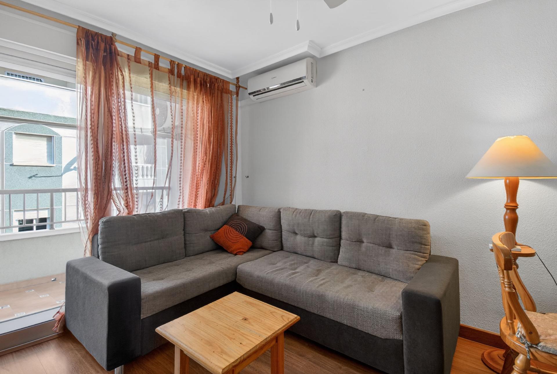 Apartmán v prodeji in Torrevieja