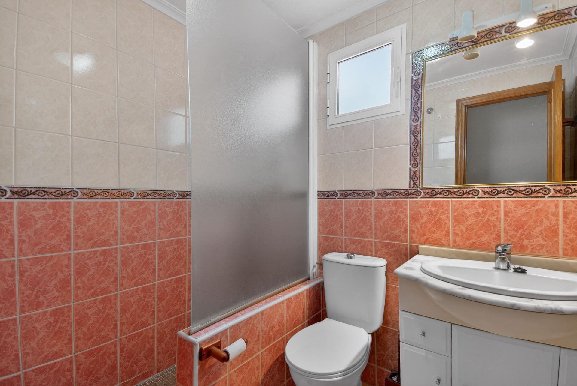 Apartmán v prodeji in Torrevieja