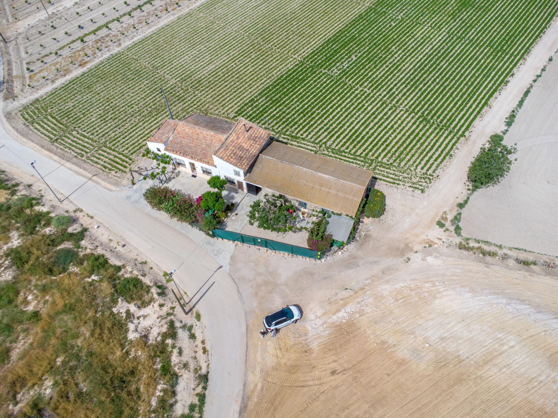 Casa en venta en Orihuela