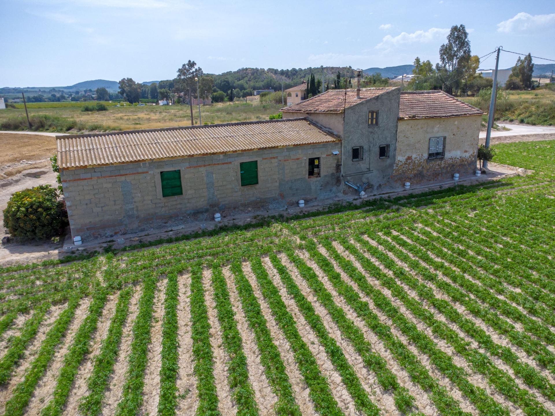Casa en venta en Orihuela
