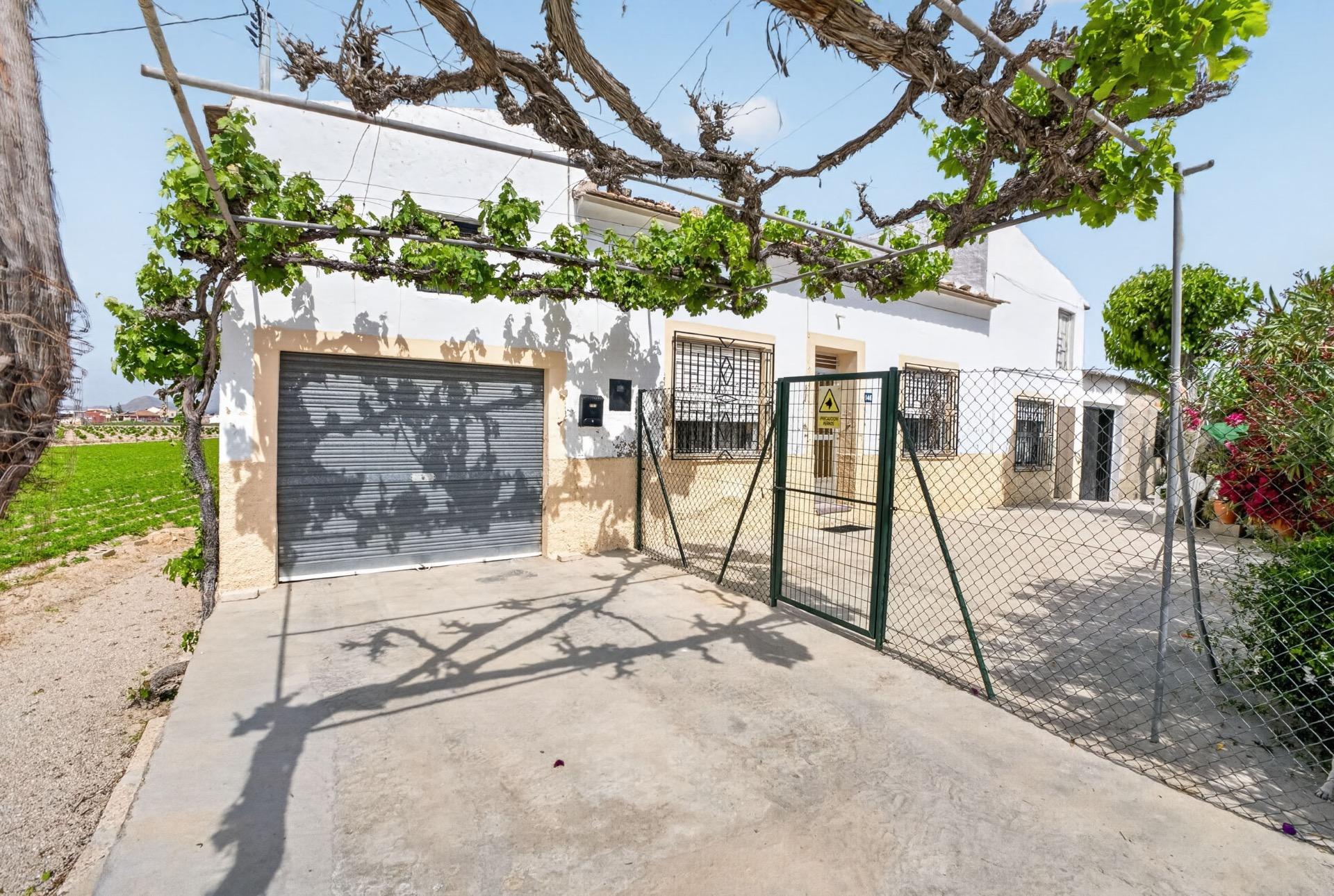 Casa en venta en Orihuela