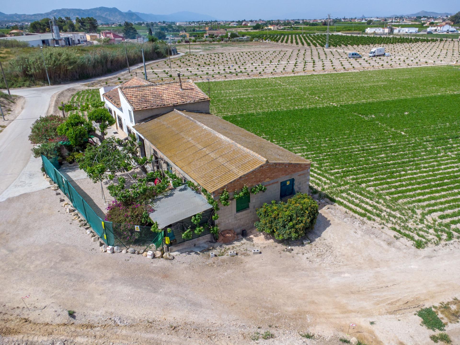 Casa en venta en Orihuela