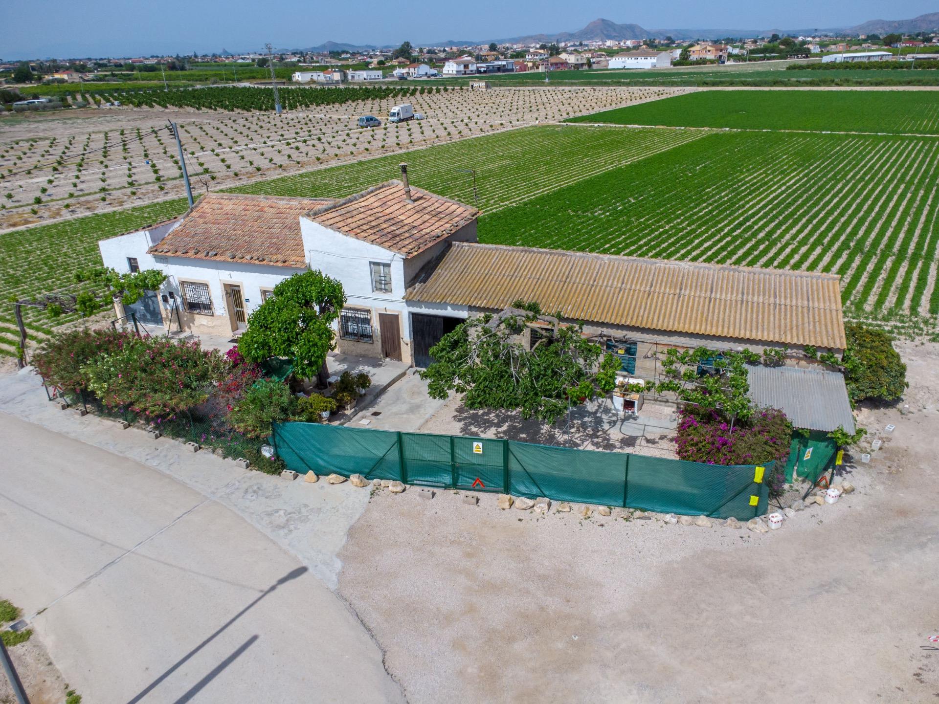 Casa en venta en Orihuela