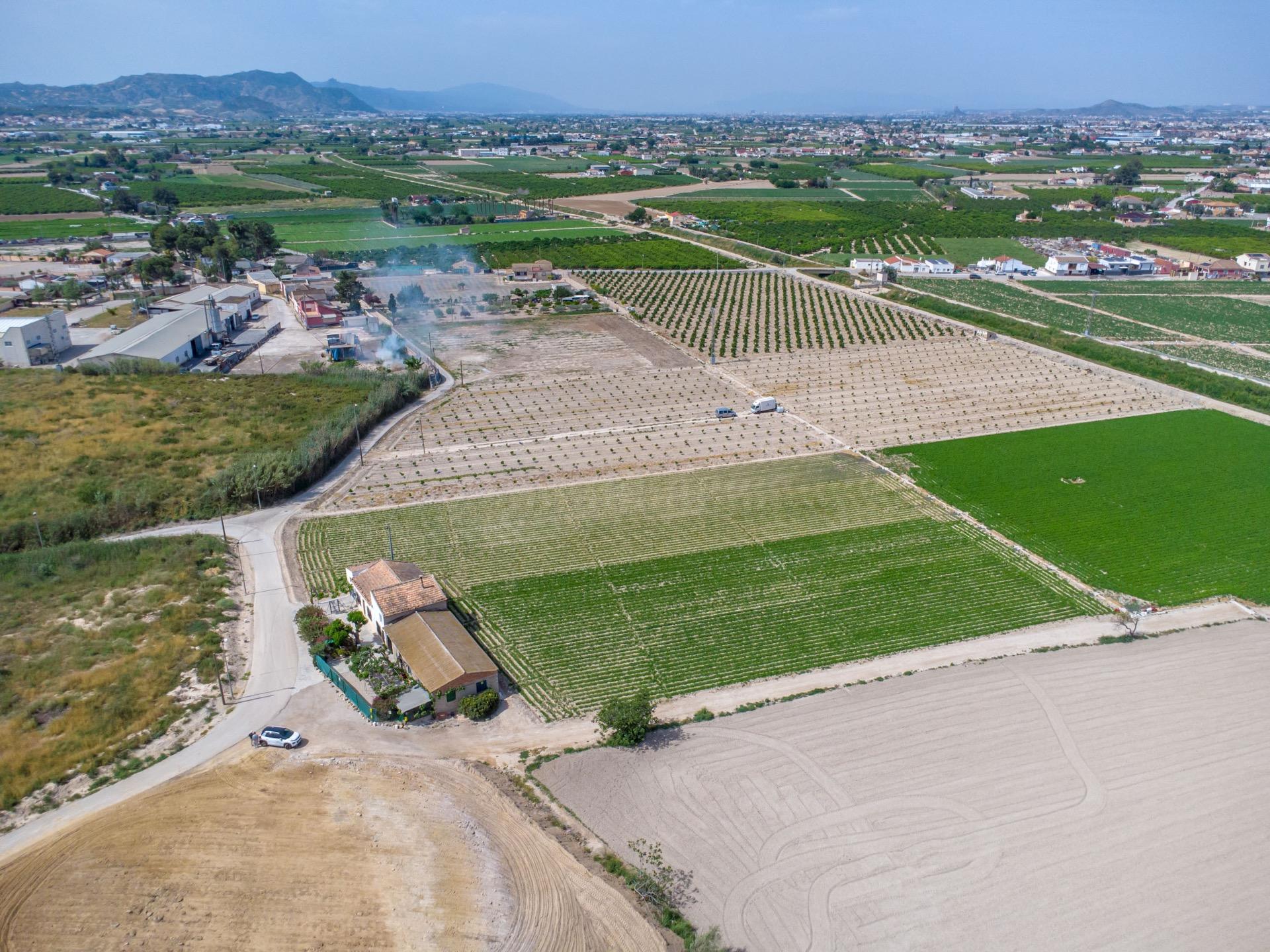 Casa en venta en Orihuela