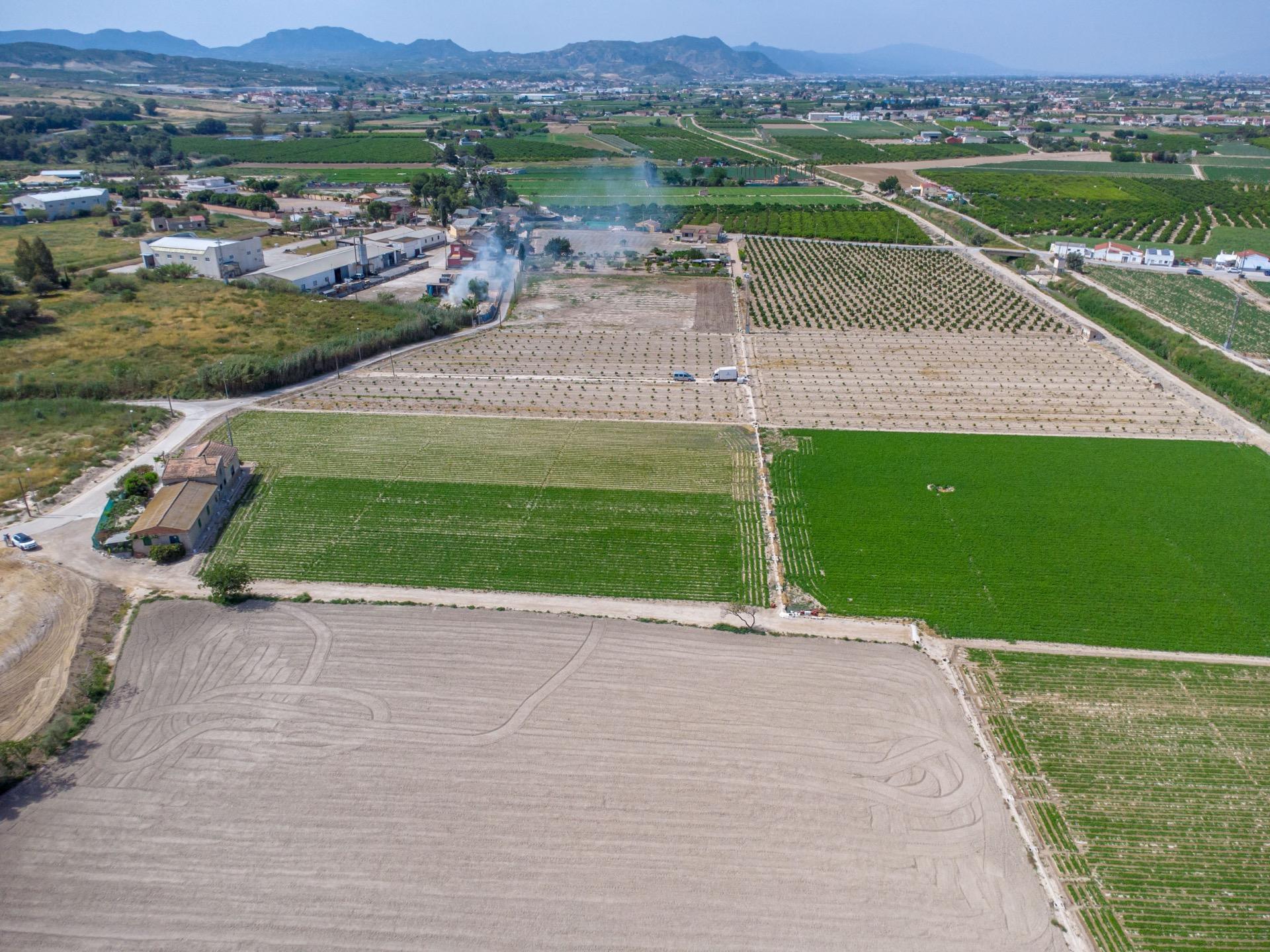 Casa en venta en Orihuela