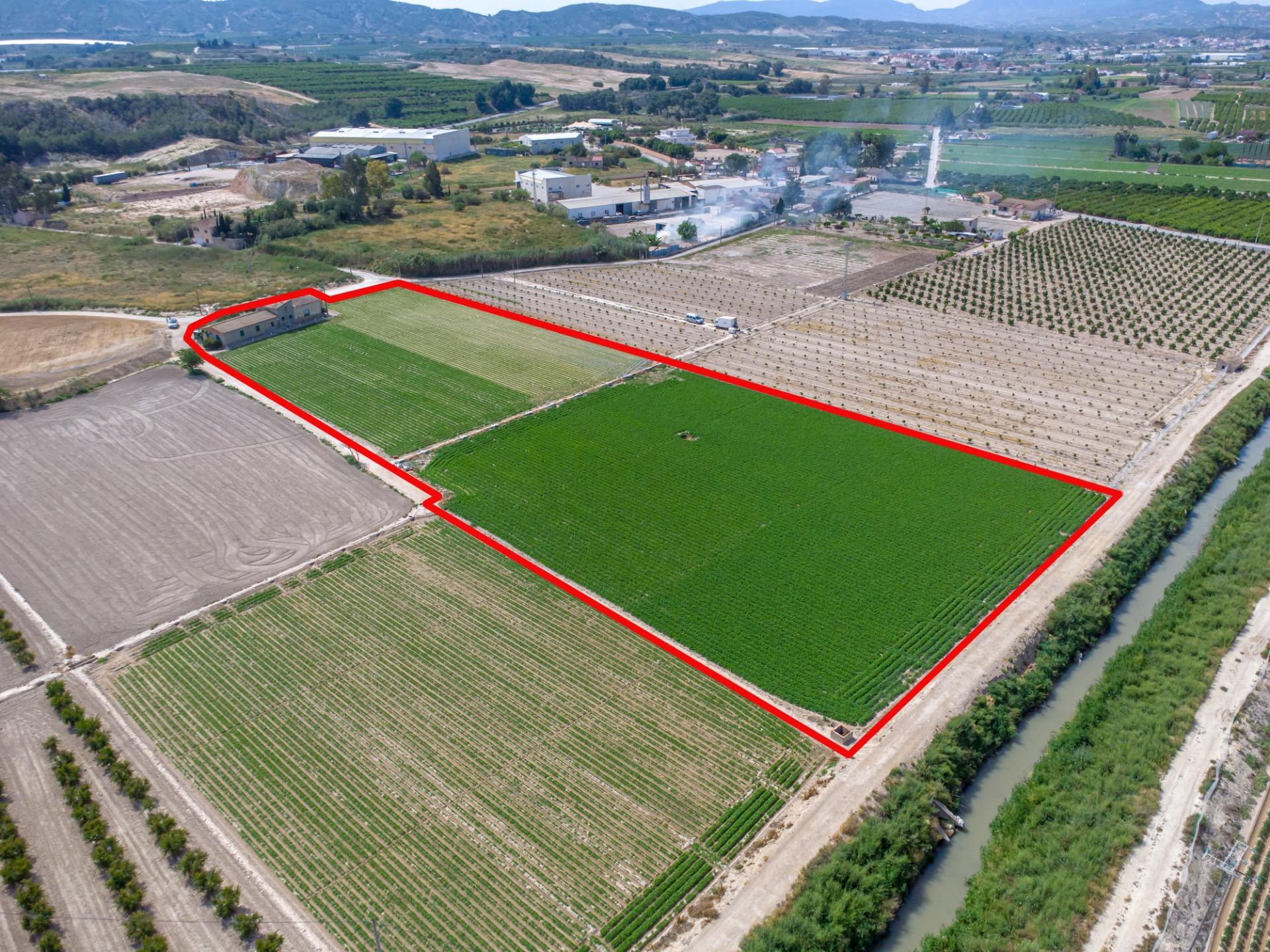 Casa en venta en Orihuela