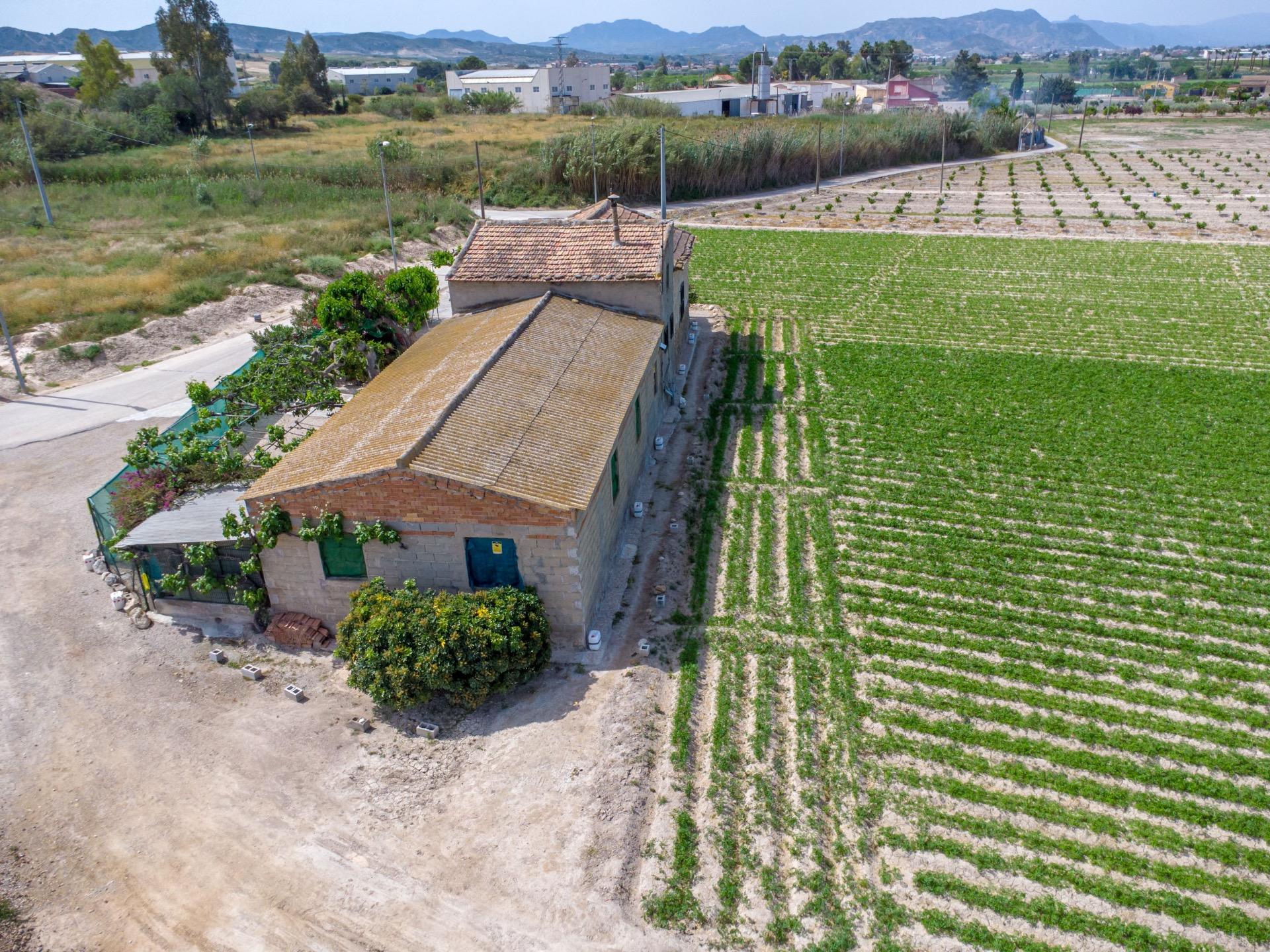 Casa en venta en Orihuela