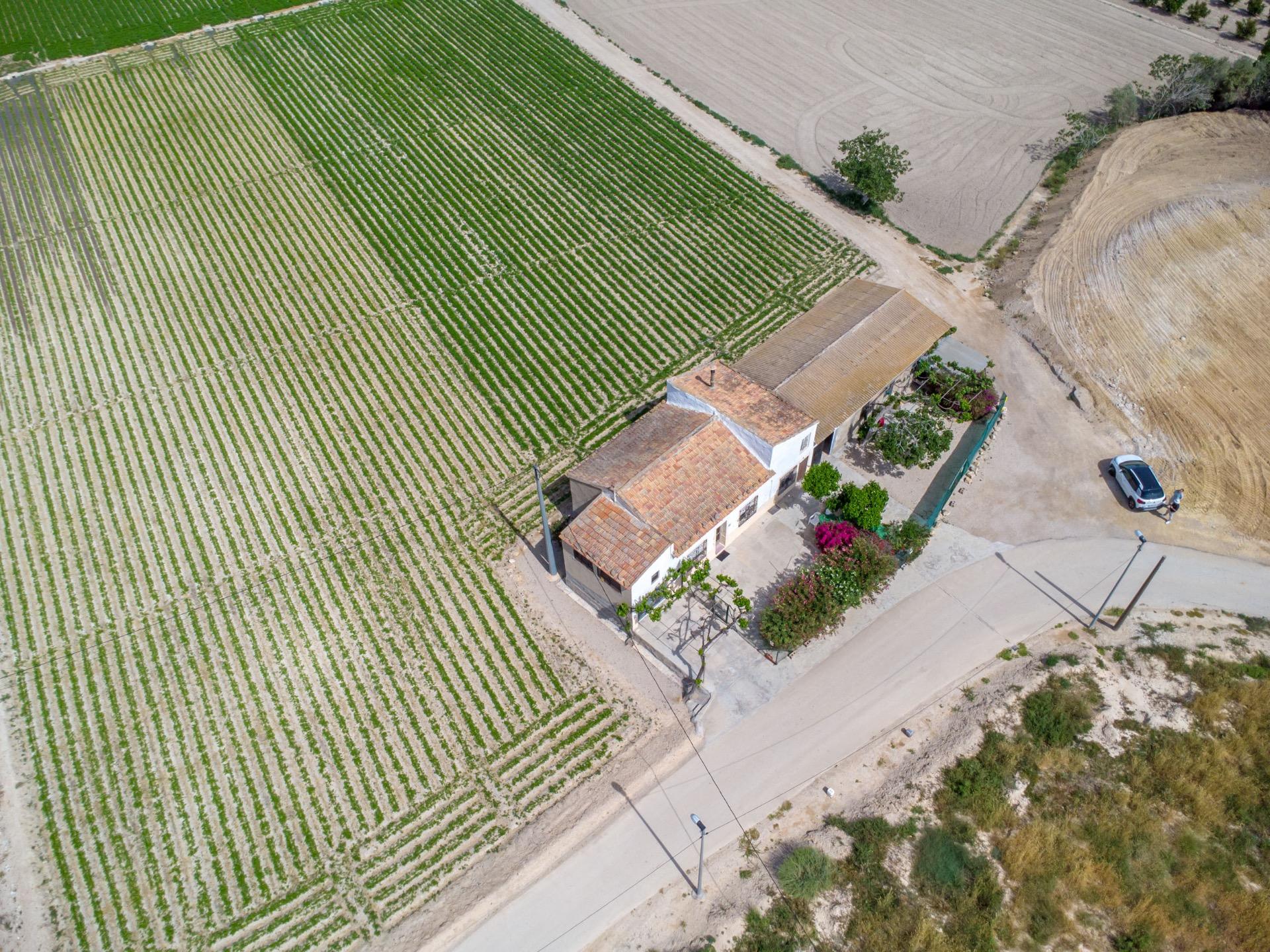 Casa en venta en Orihuela