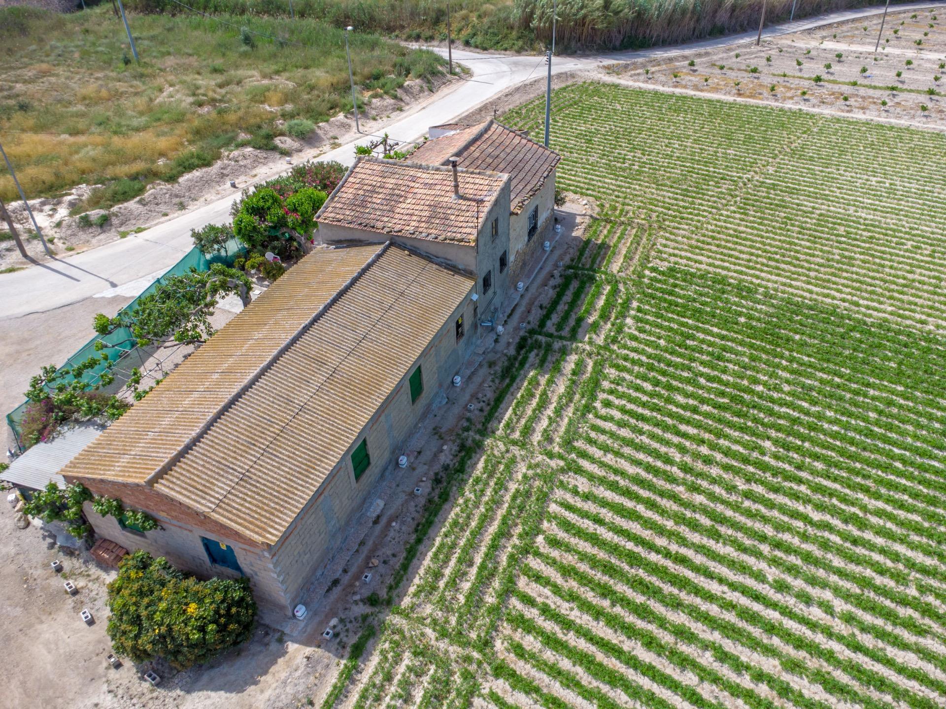 Casa en venta en Orihuela