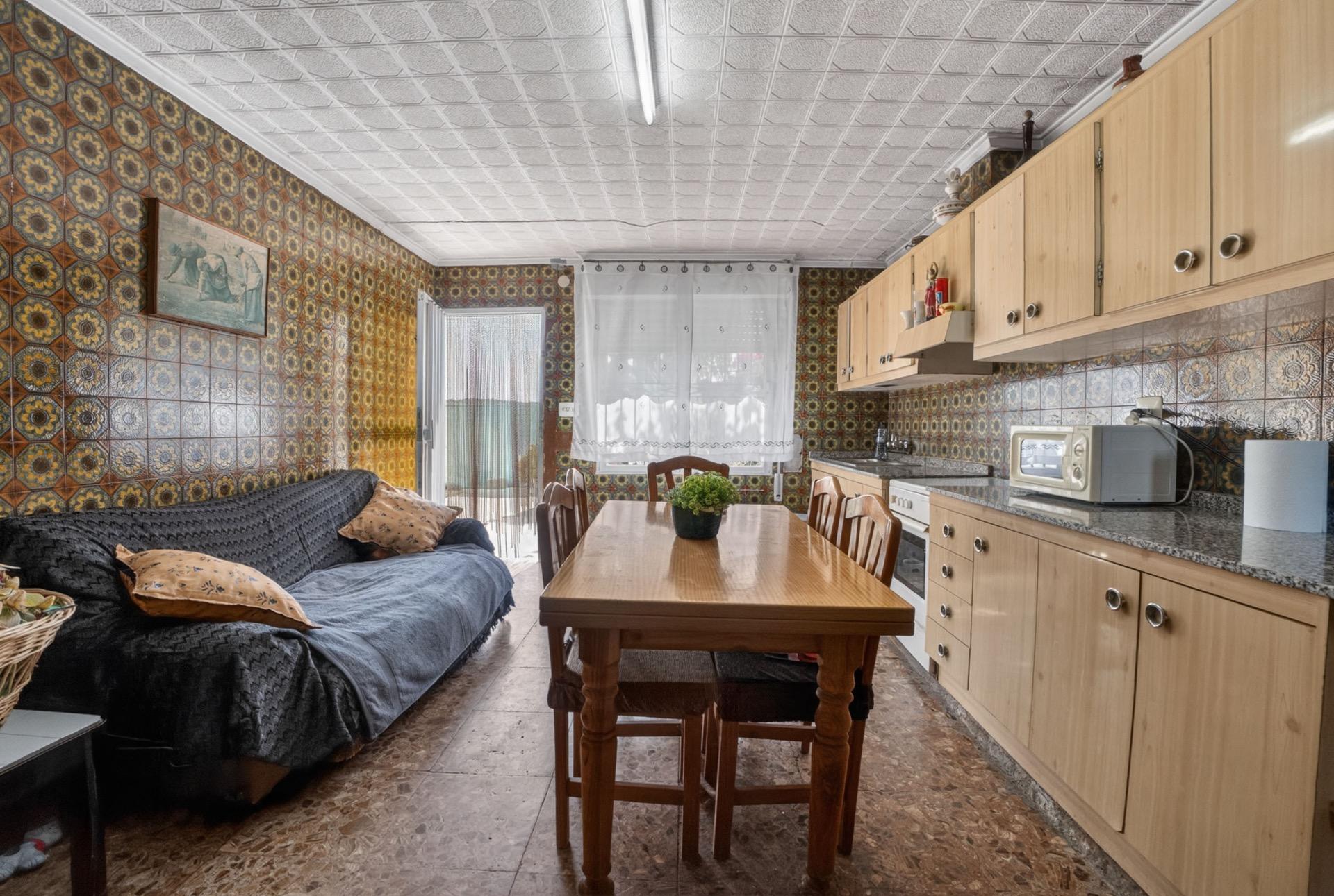 Casa en venta en Orihuela
