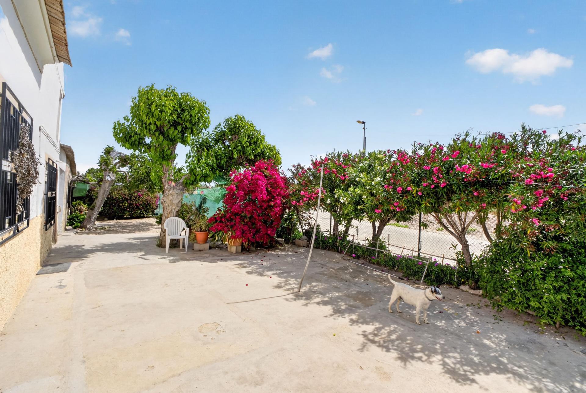 Casa en venta en Orihuela