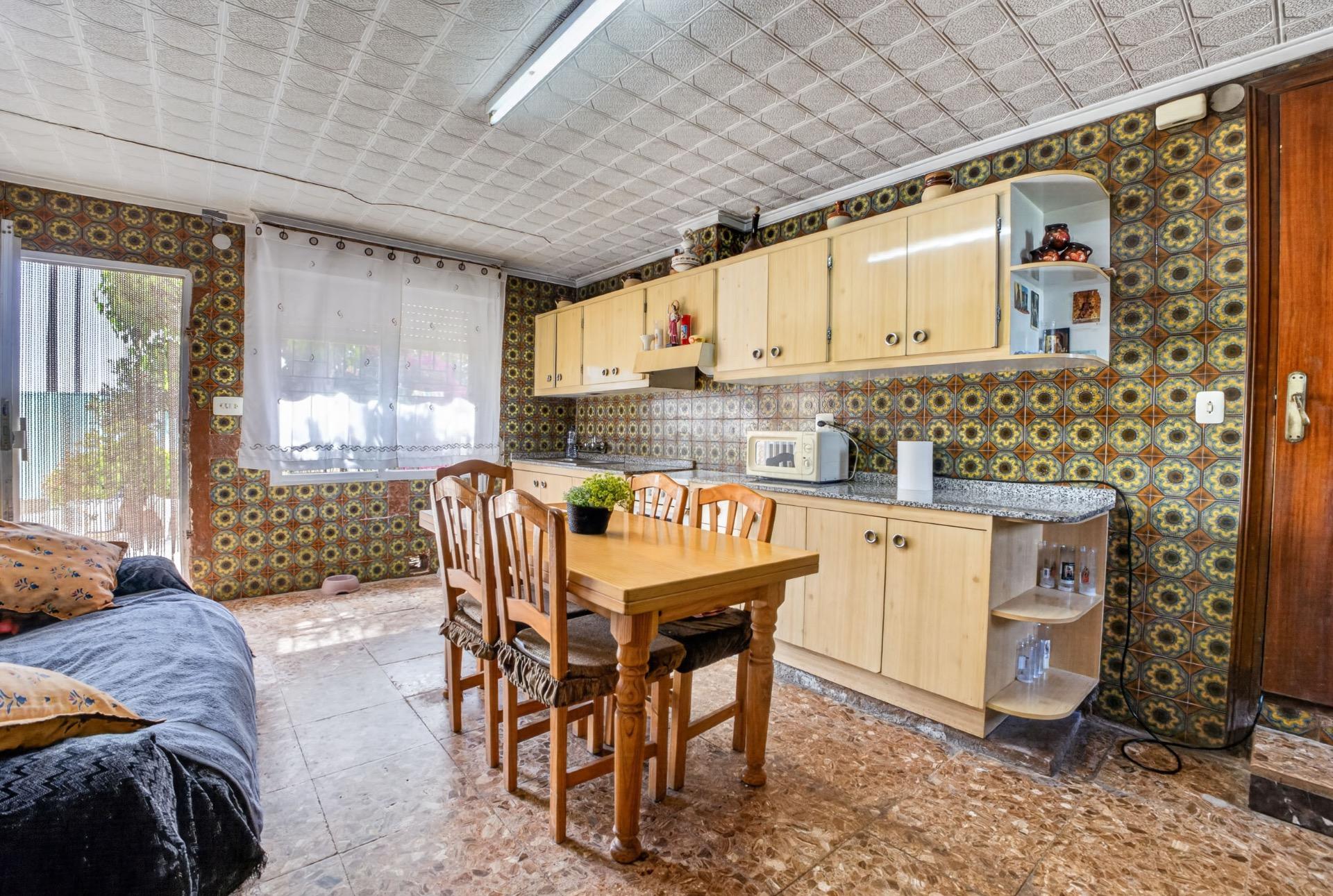 Casa en venta en Orihuela