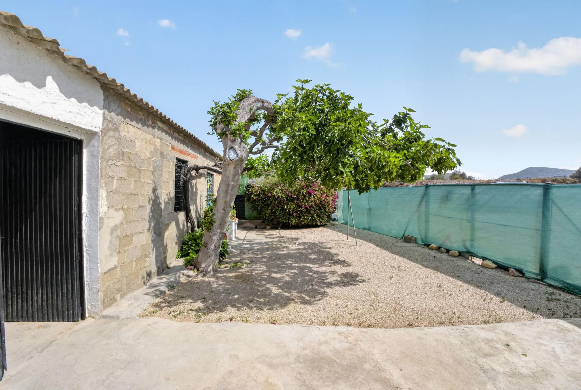 Casa en venta en Orihuela